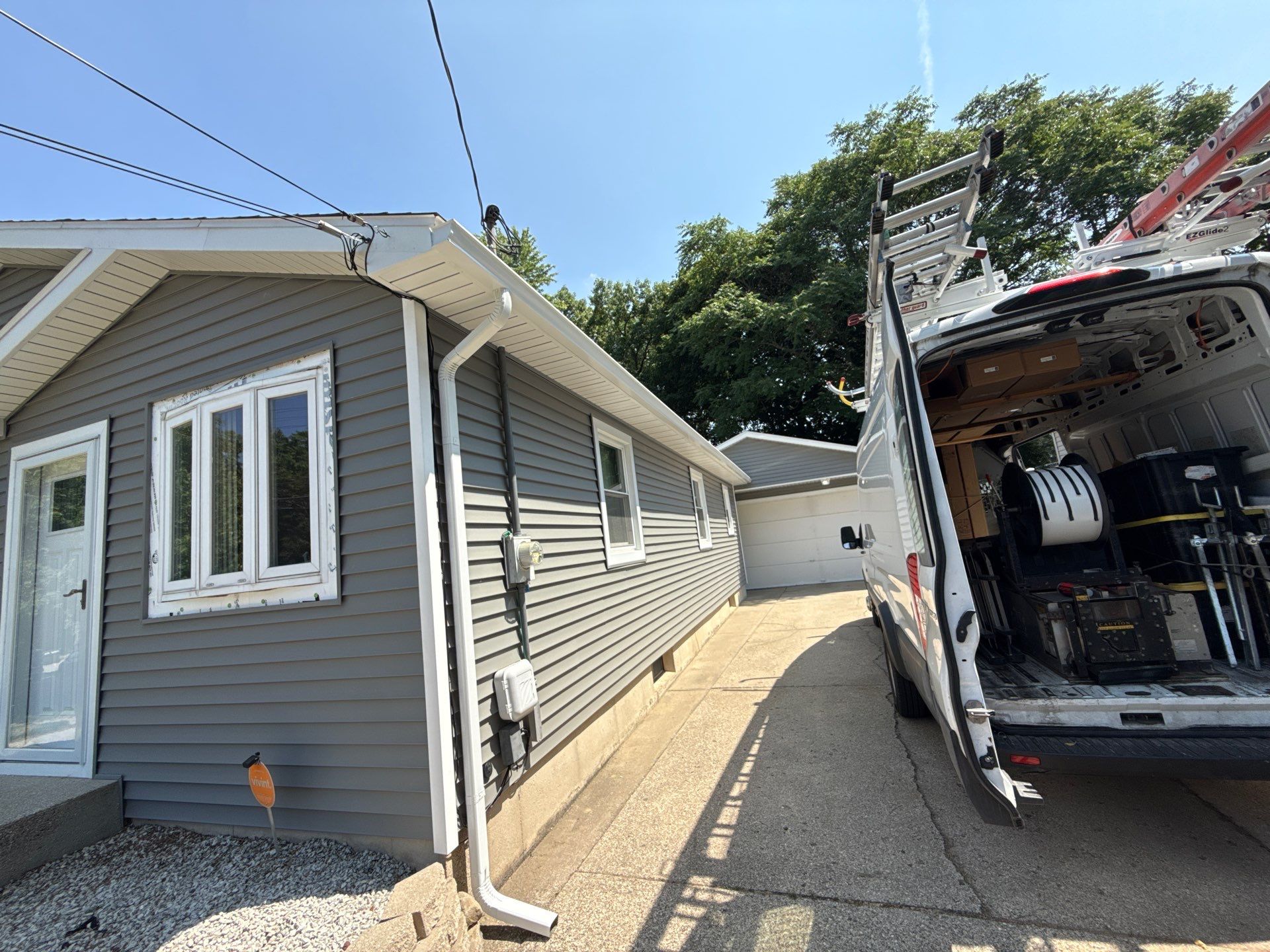 SIDING INSTALLATION by Avalon Roofing and Exteriors