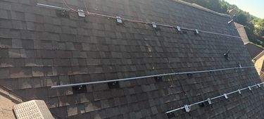 Burford Ga Project by Zero Grid Power Solutions