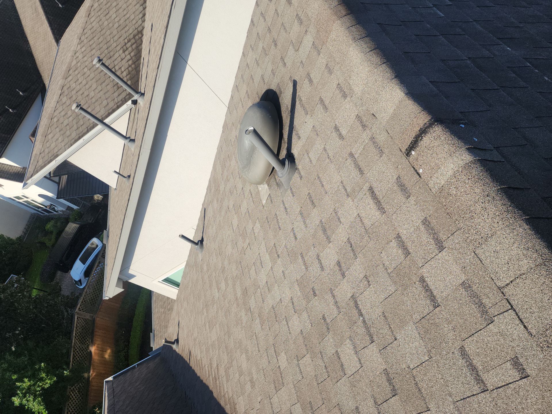 Roof Repair Houston by Roof Repair Company