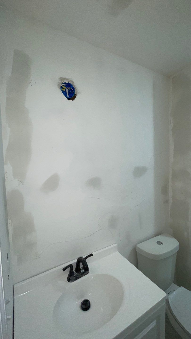 Tuscaloosa - Bathroom Addition by Pillar and Pine