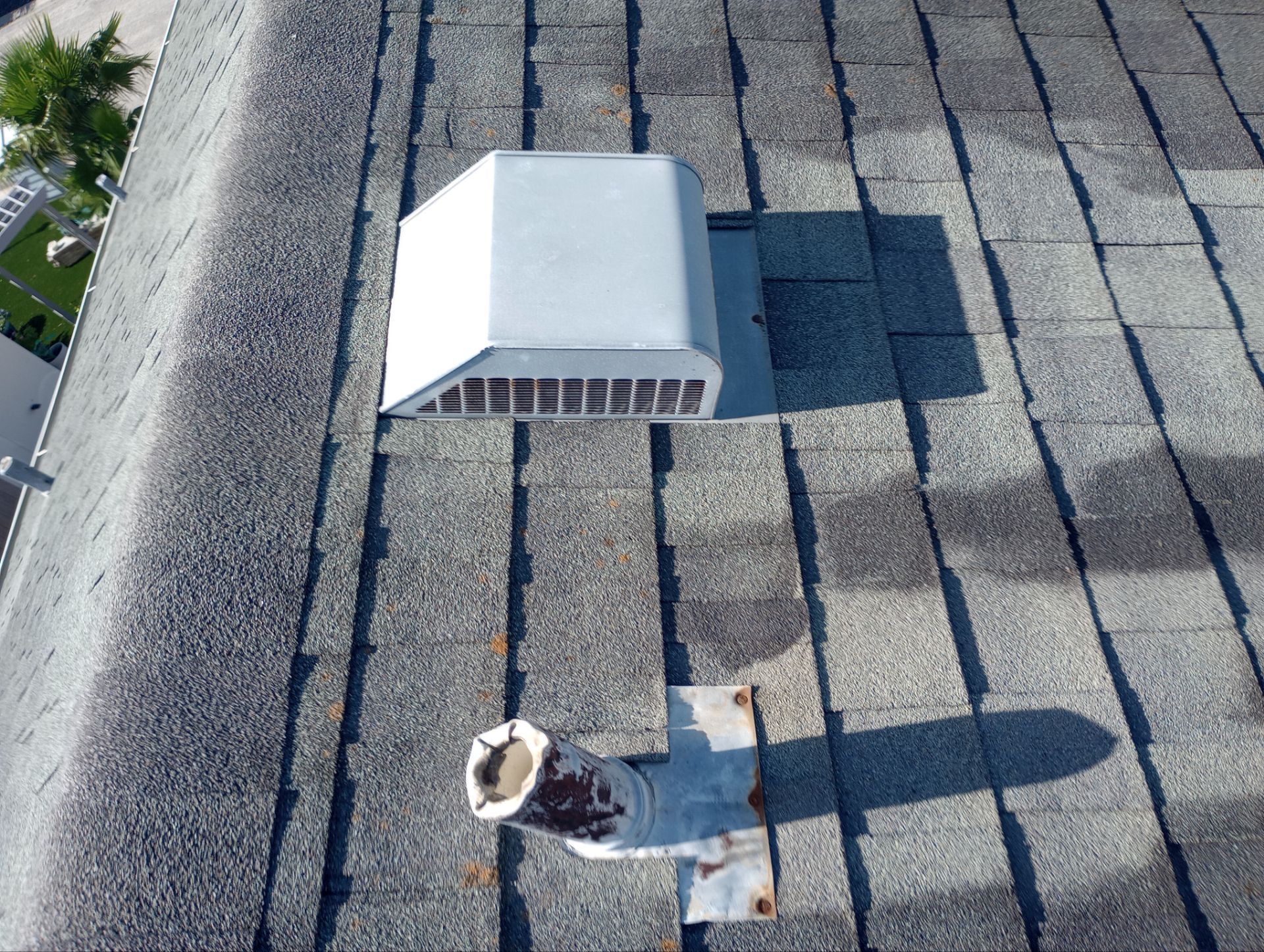 Residential Roofing Installation using Owen's Corning Duration (Lifetime) Shingles by Roof Repair Company