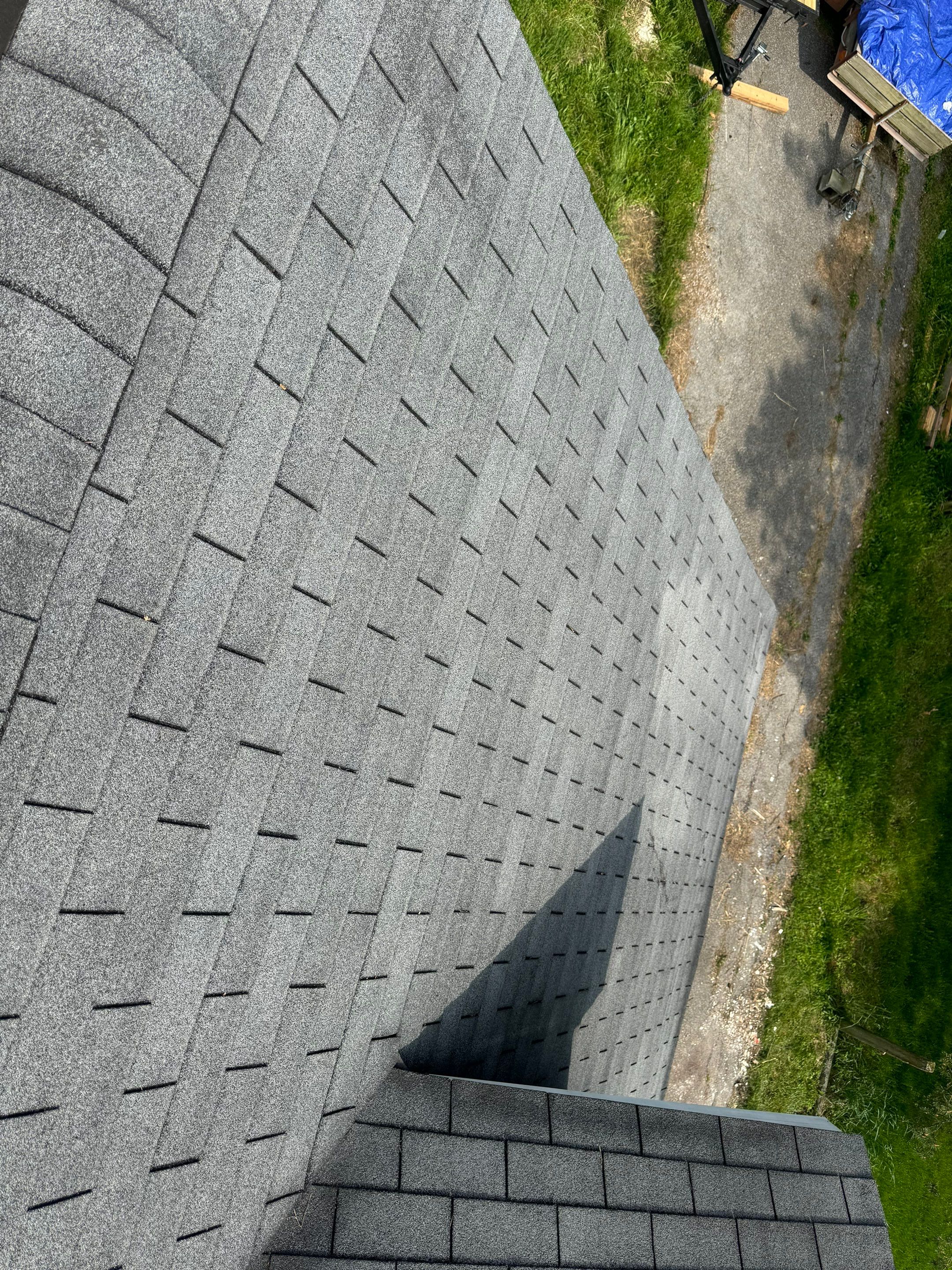 Metal Roof Replacement by Homestyle in Maumee by Homestyle Home Improvements (HHI)