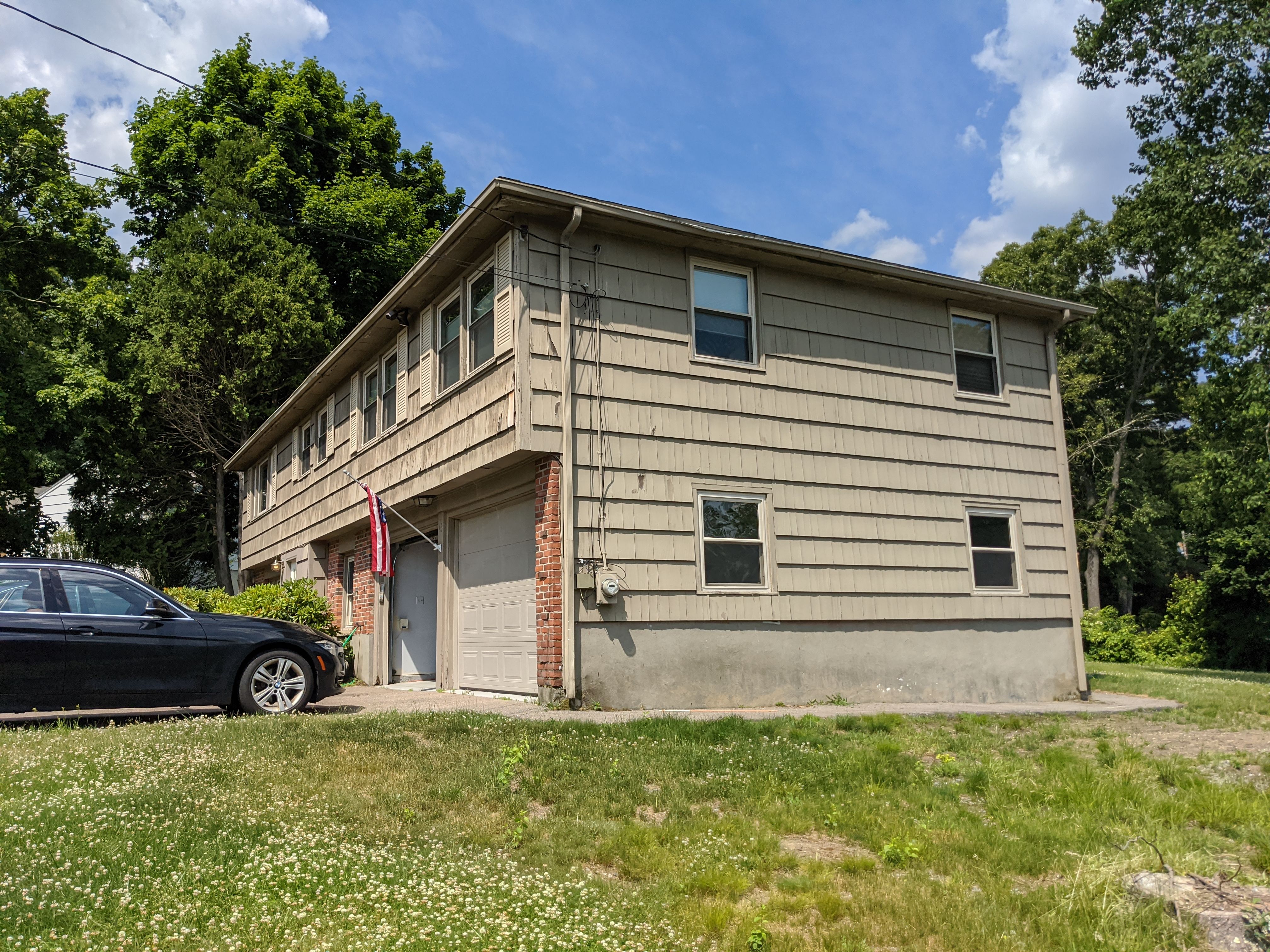 Siding Installation using Certainteed Mainstreet Siding by Loyalty Exterior Solutions 
