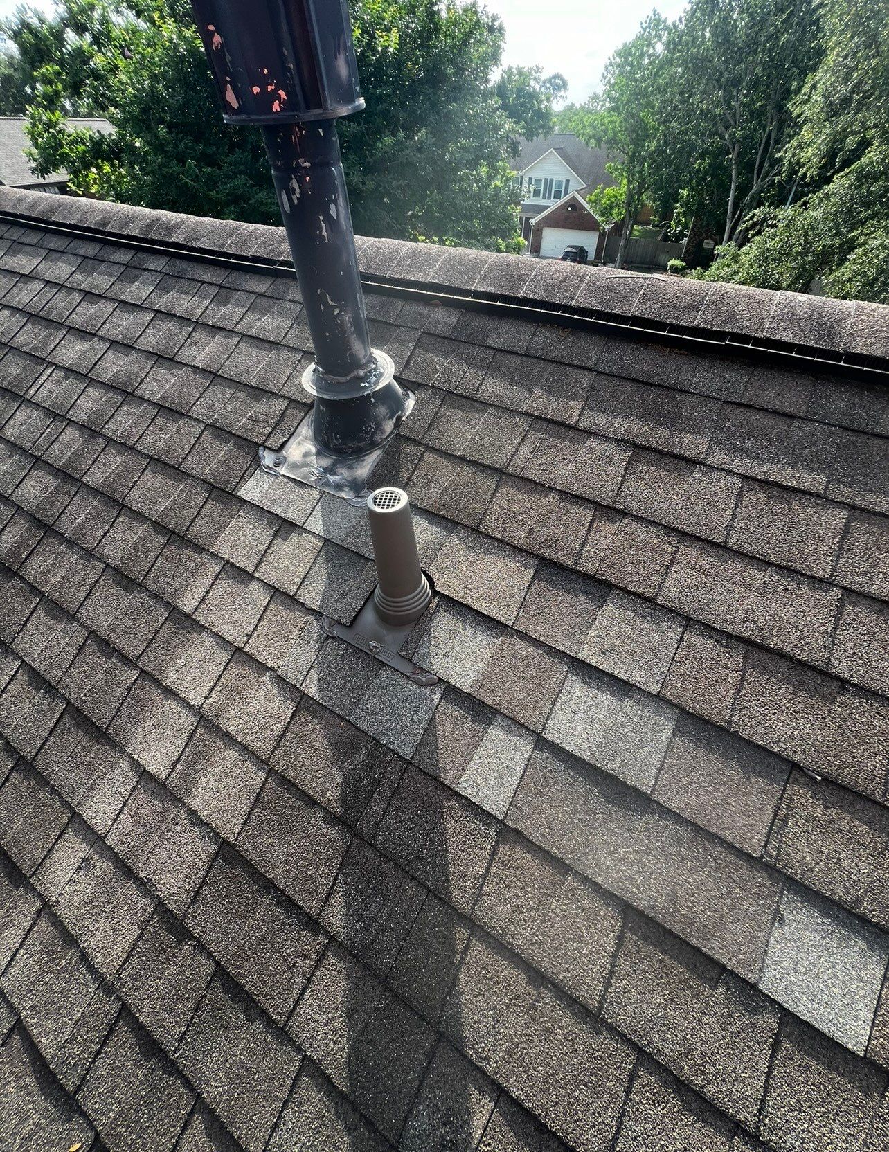 Roof Repair Houston by Roof Repair Company