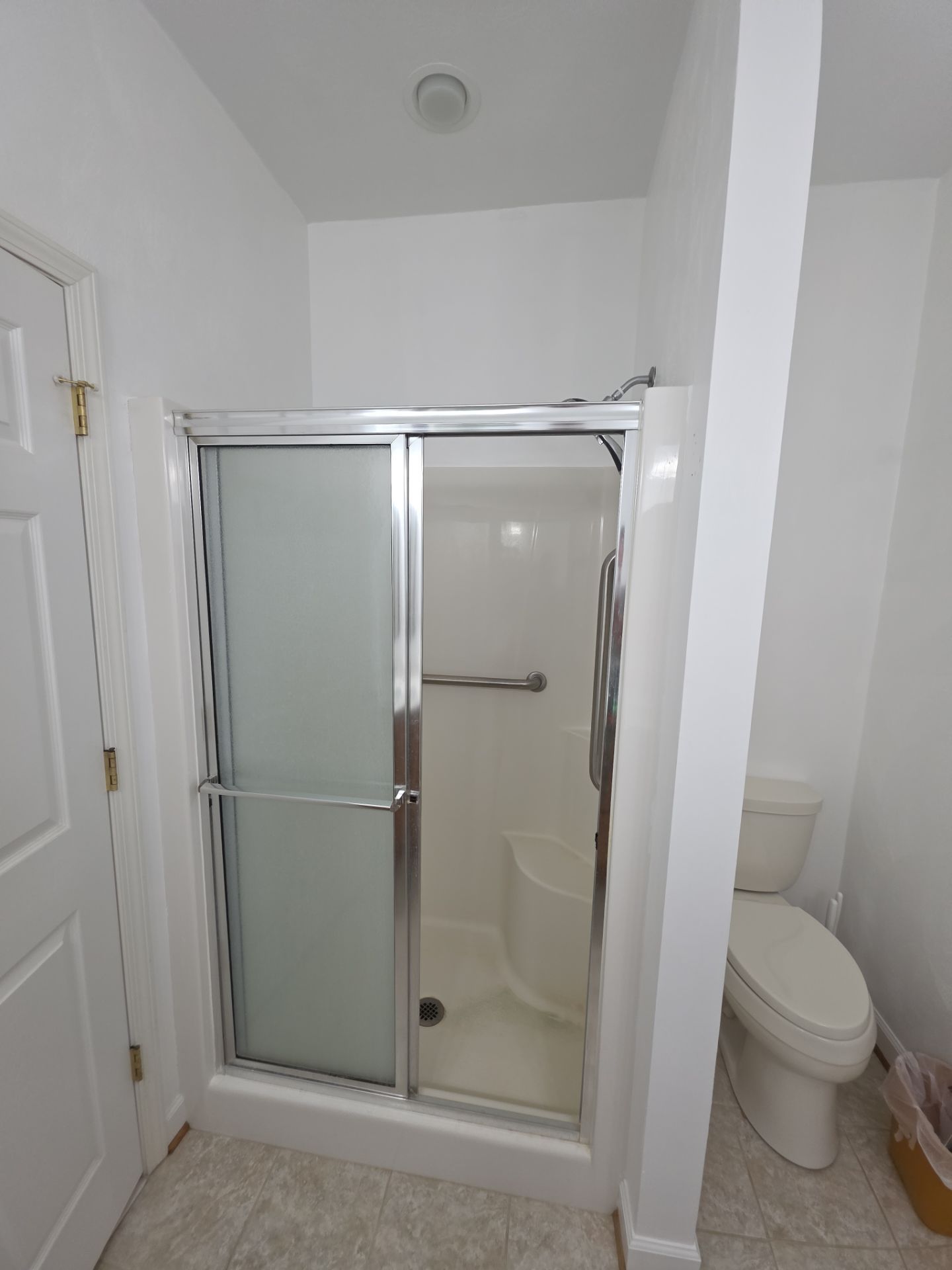 Shower Upgrade - Kit vs Custom by BathPlanet SW Virginia