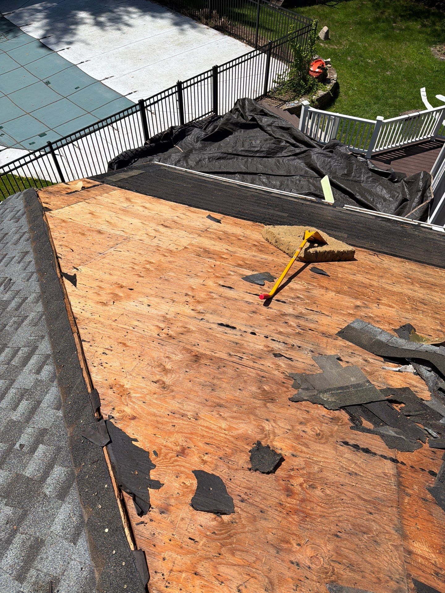 Full Roof Rebuild + Standing Seam + Active Attic Ventilation | Acton, MA by Mighty Dog Roofing of Greater Middlesex County