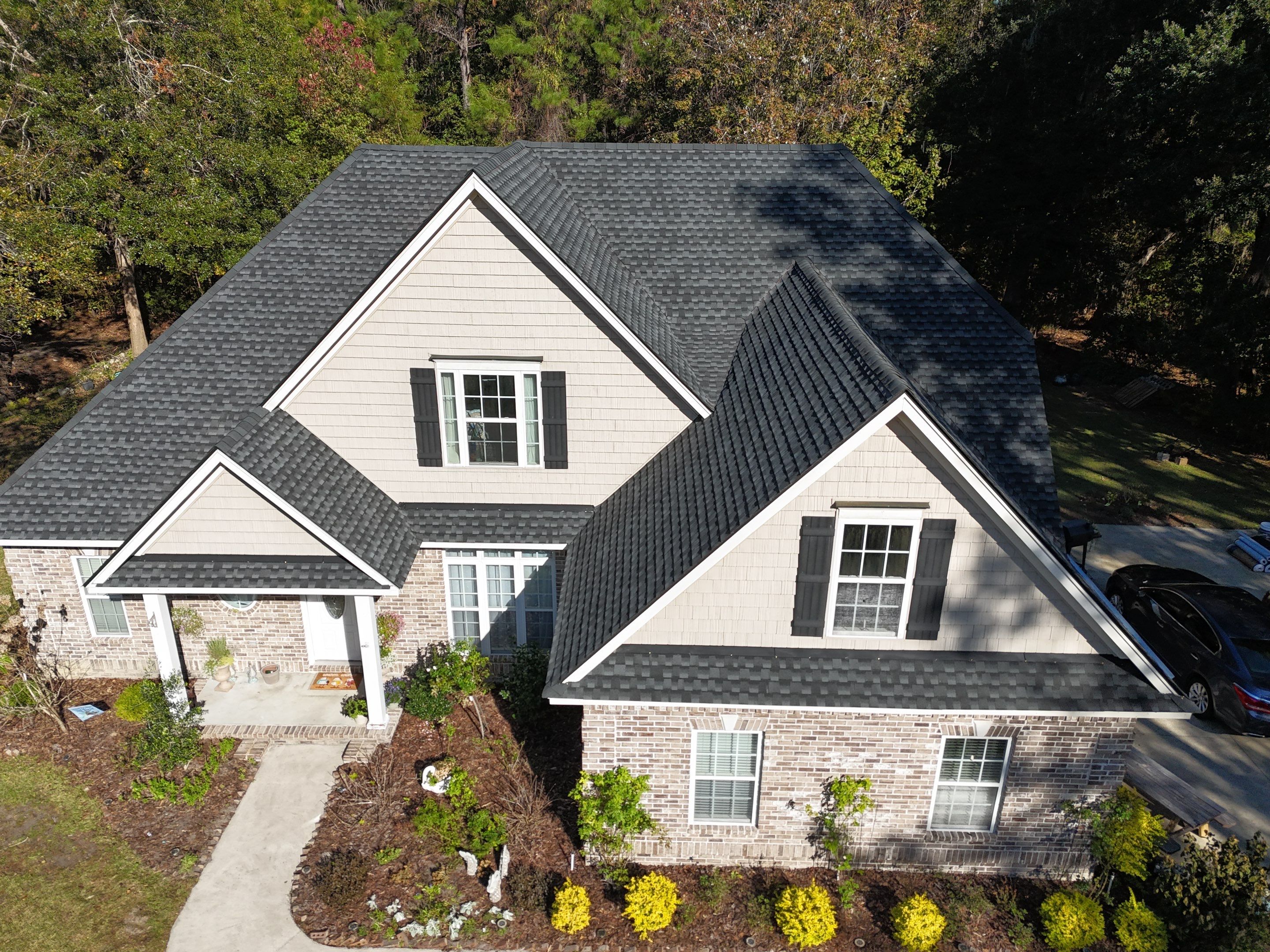 Turning A State Farm Unreasonable Repair Estimate Into A Full Roof Replacement by A Good Roofer Near Me