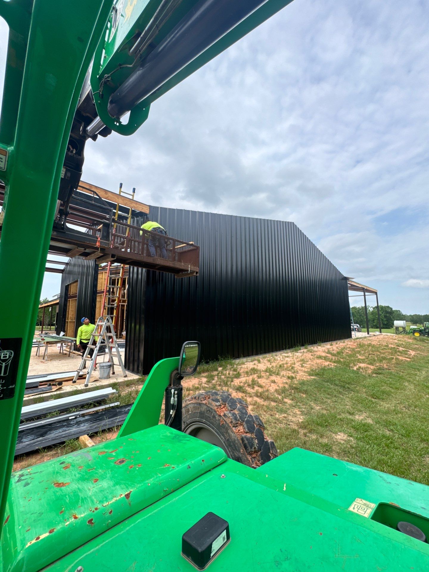 Bailey Grove Project by Hartland Roofing & Construction