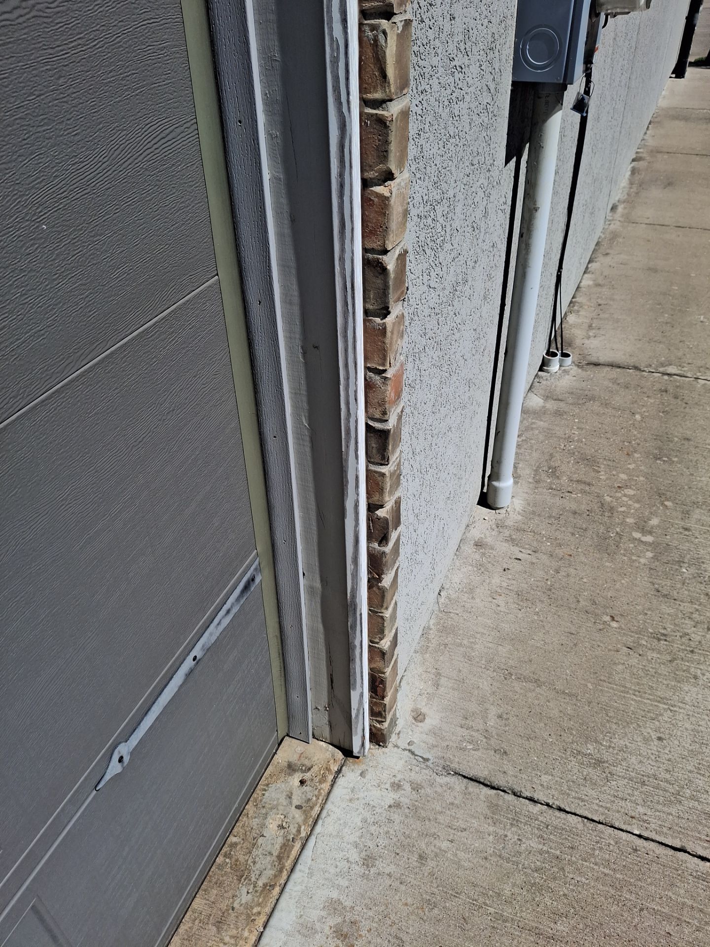 Simple Project, Big Impact in Tyler, TX by Quality Coats Painting