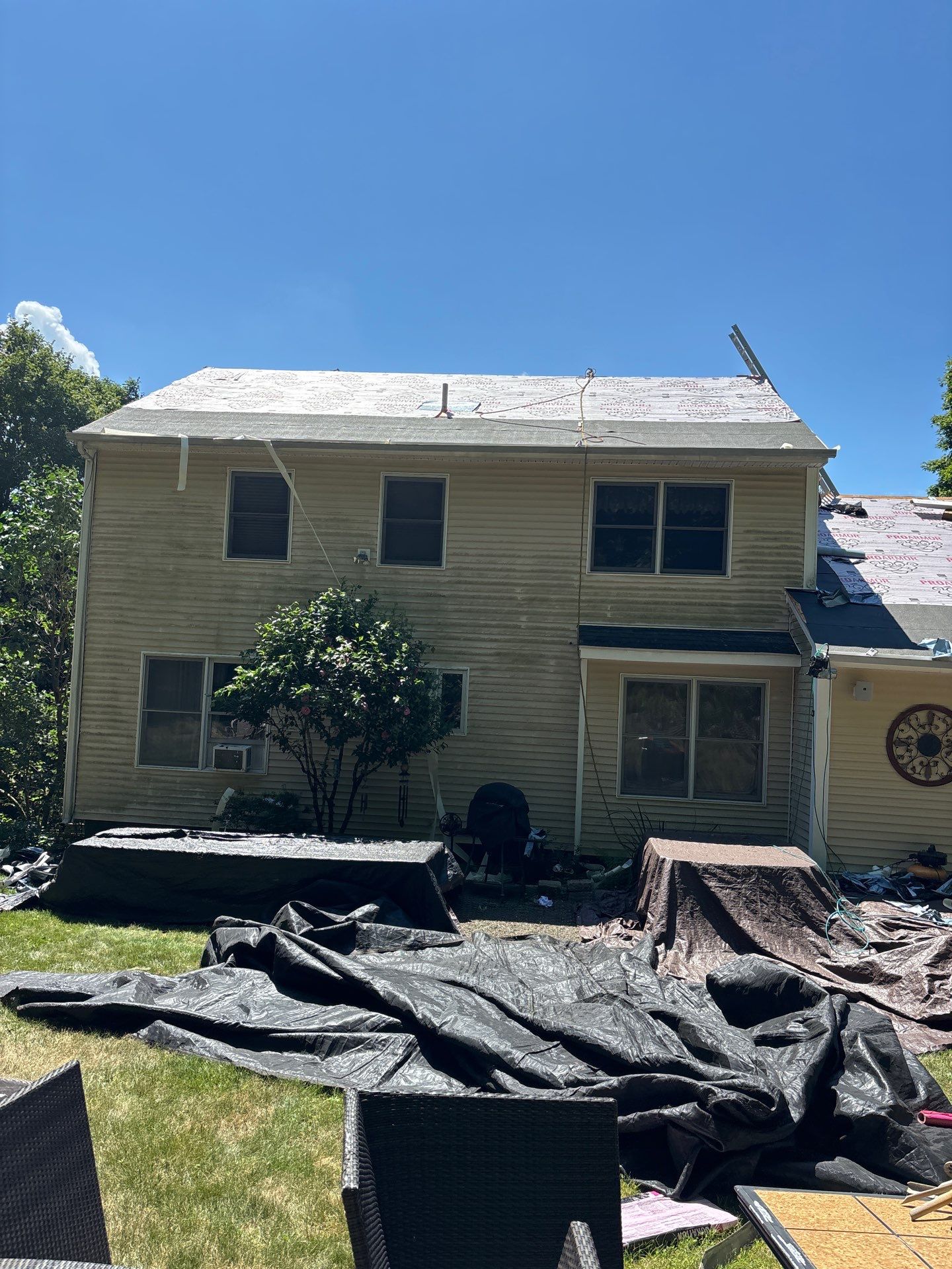 Wallingford by All site builders LLC