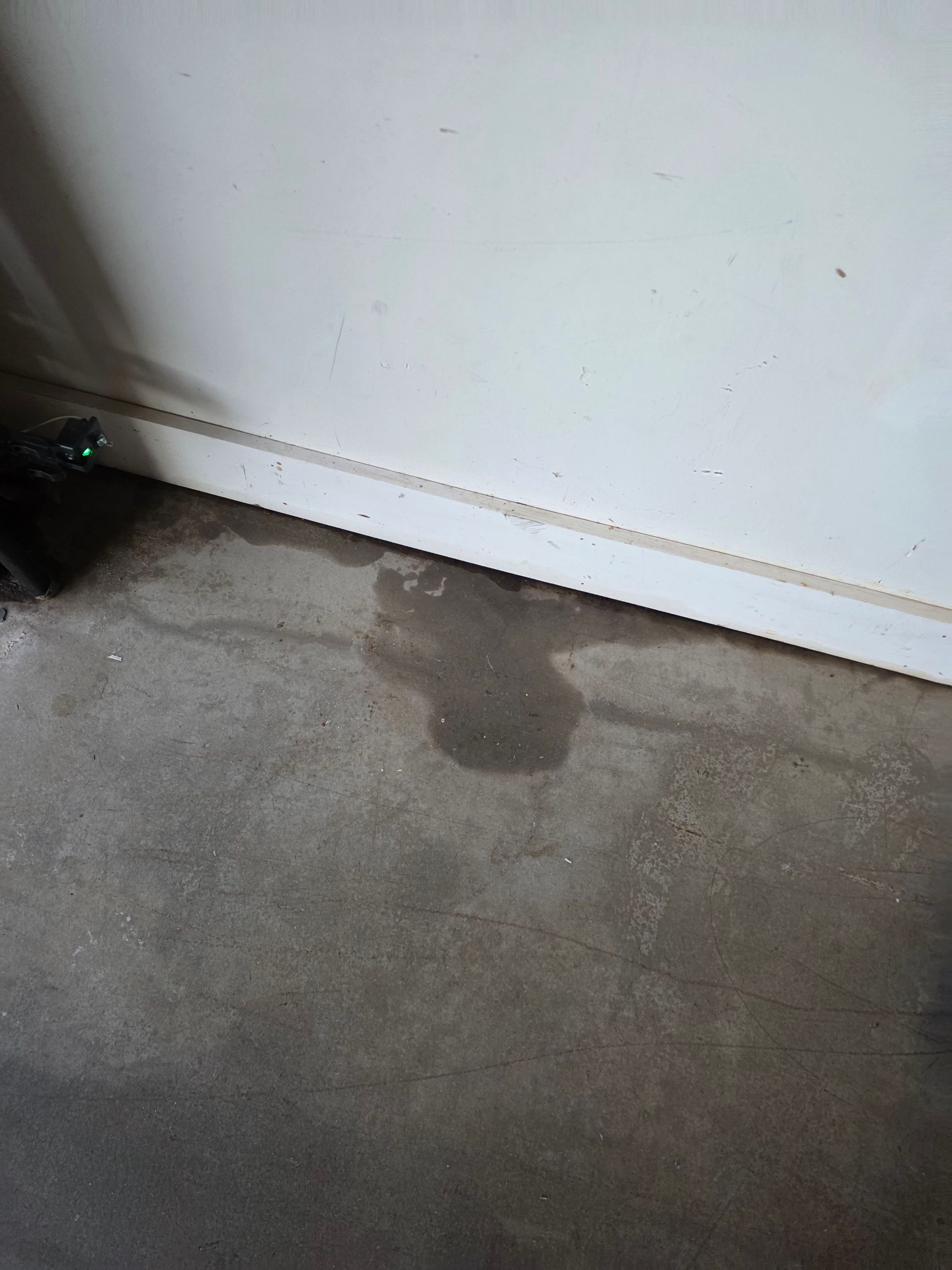 Anna and Allan Branch  by Service Restoration