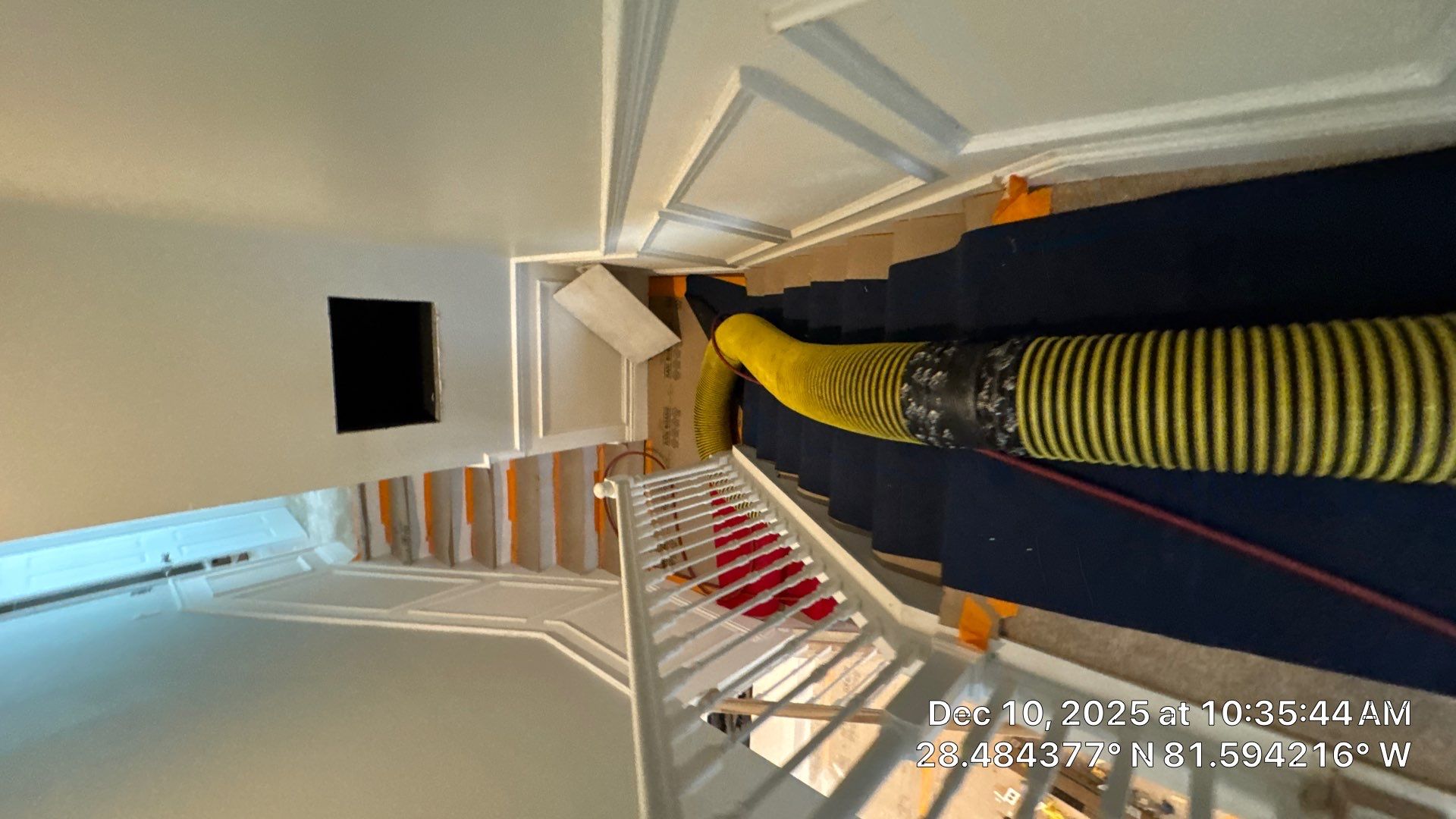 Air Duct Cleaning in Windermere by Hygienic Air, Inc