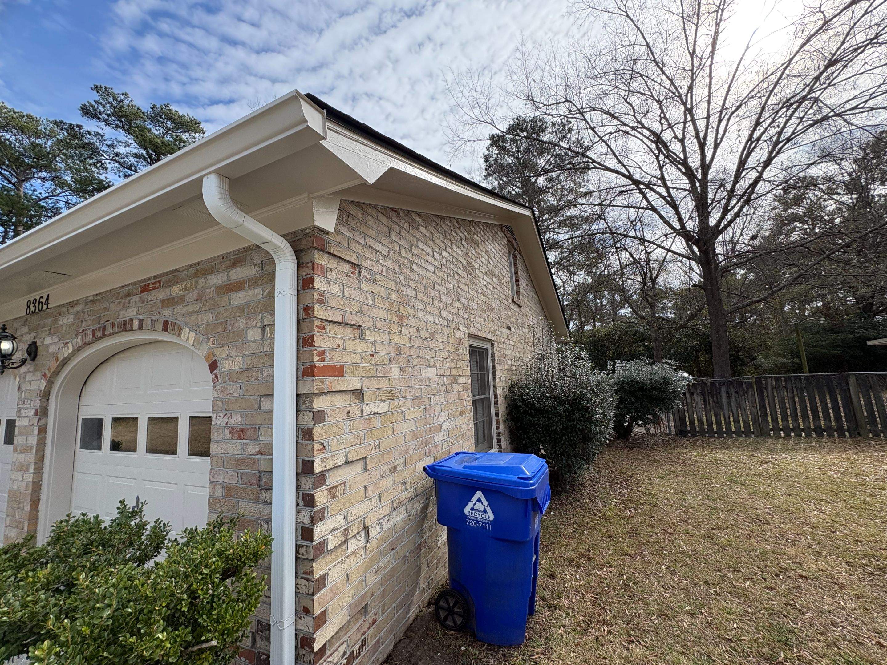 Travis & Morgan’s Interior Refresh and Exterior Trim Update by Pathway Home Painting & Improvements