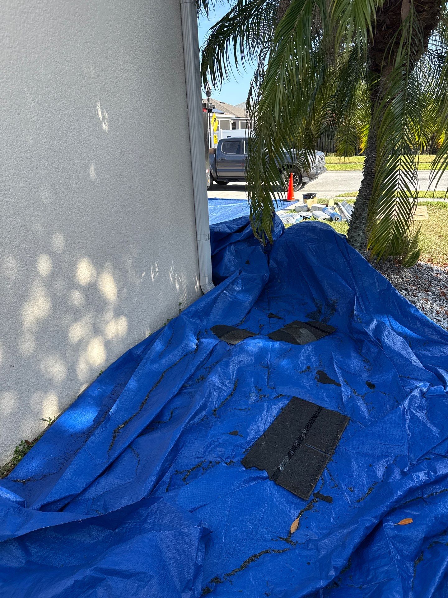 Project in  Winter Haven   by You Restorations LLC DBA YOU-Home