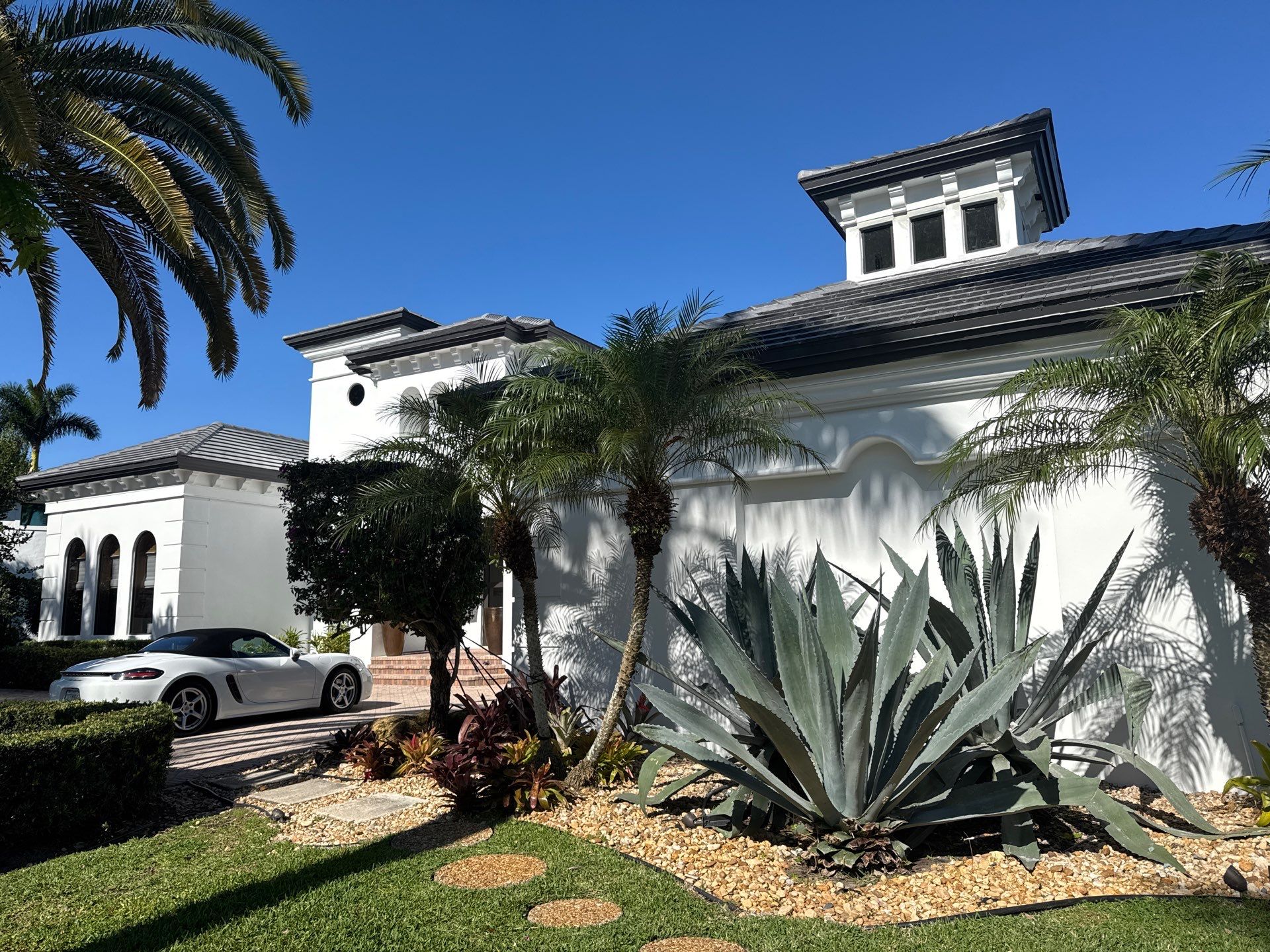 Heidi's Residence by Florida Storm Protection Unlimited