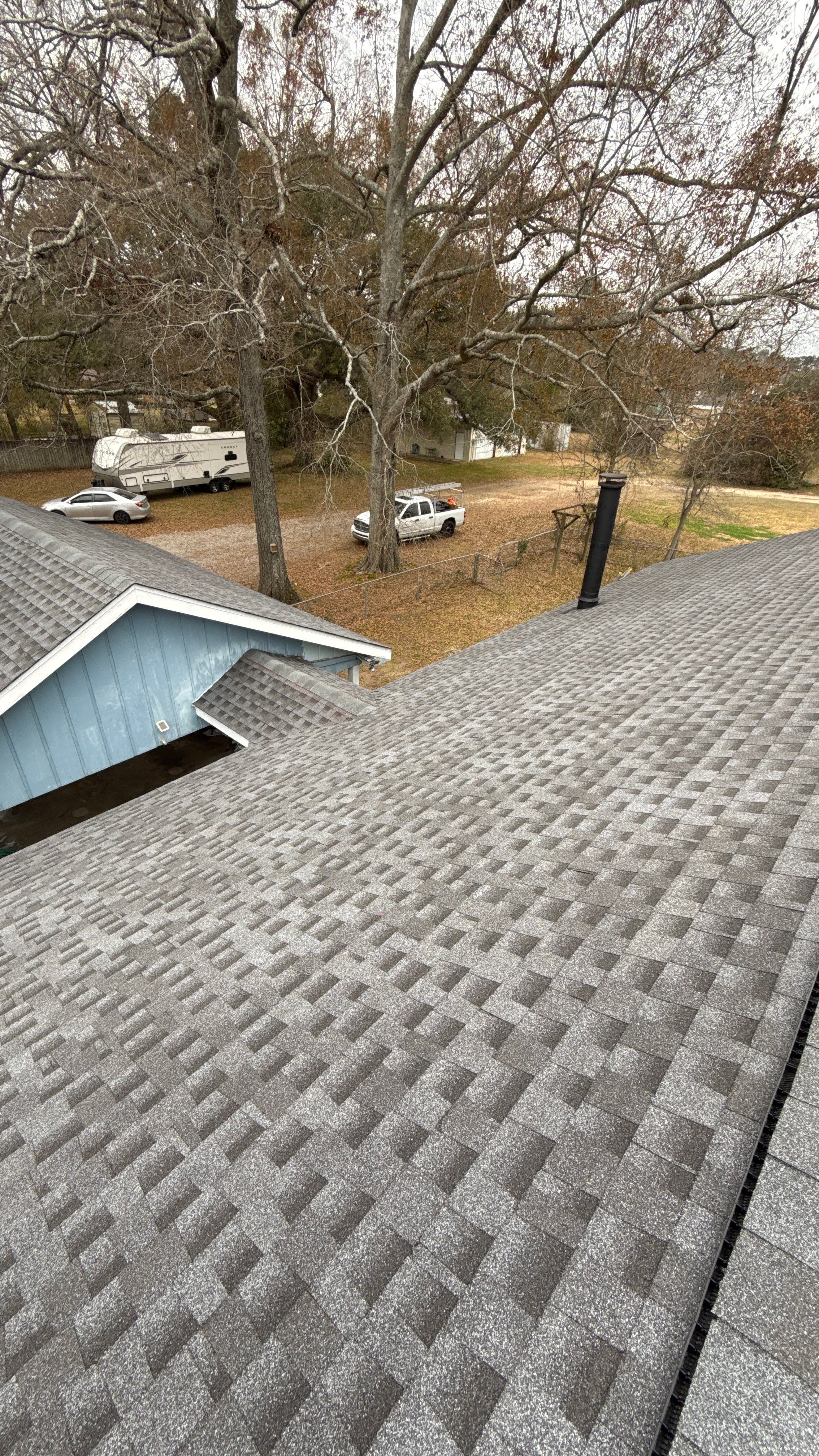 HDS Contractors - Roof Replacement in Amite by HDS Contractors