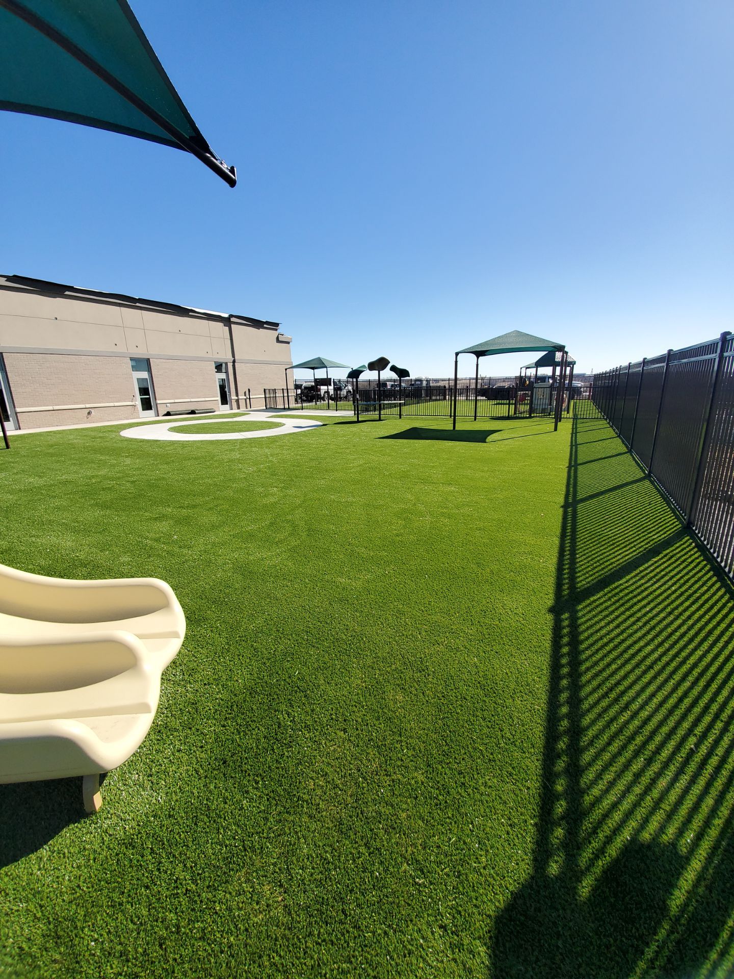 Kindercare Papillion, NE by Southwest Greens Midwest