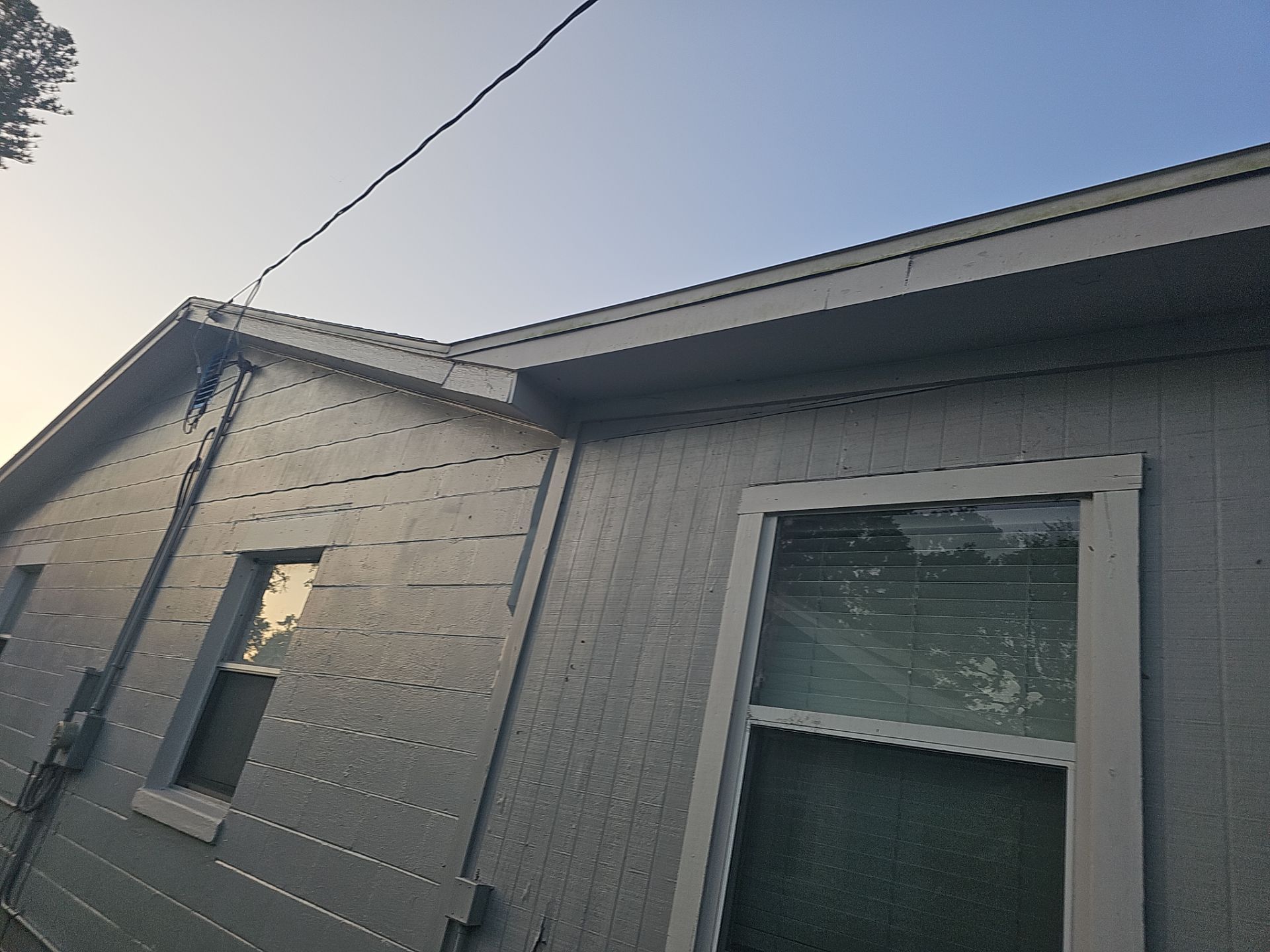Project in St. Petersburg 33712 by Mitchell Roofing Company LLC 