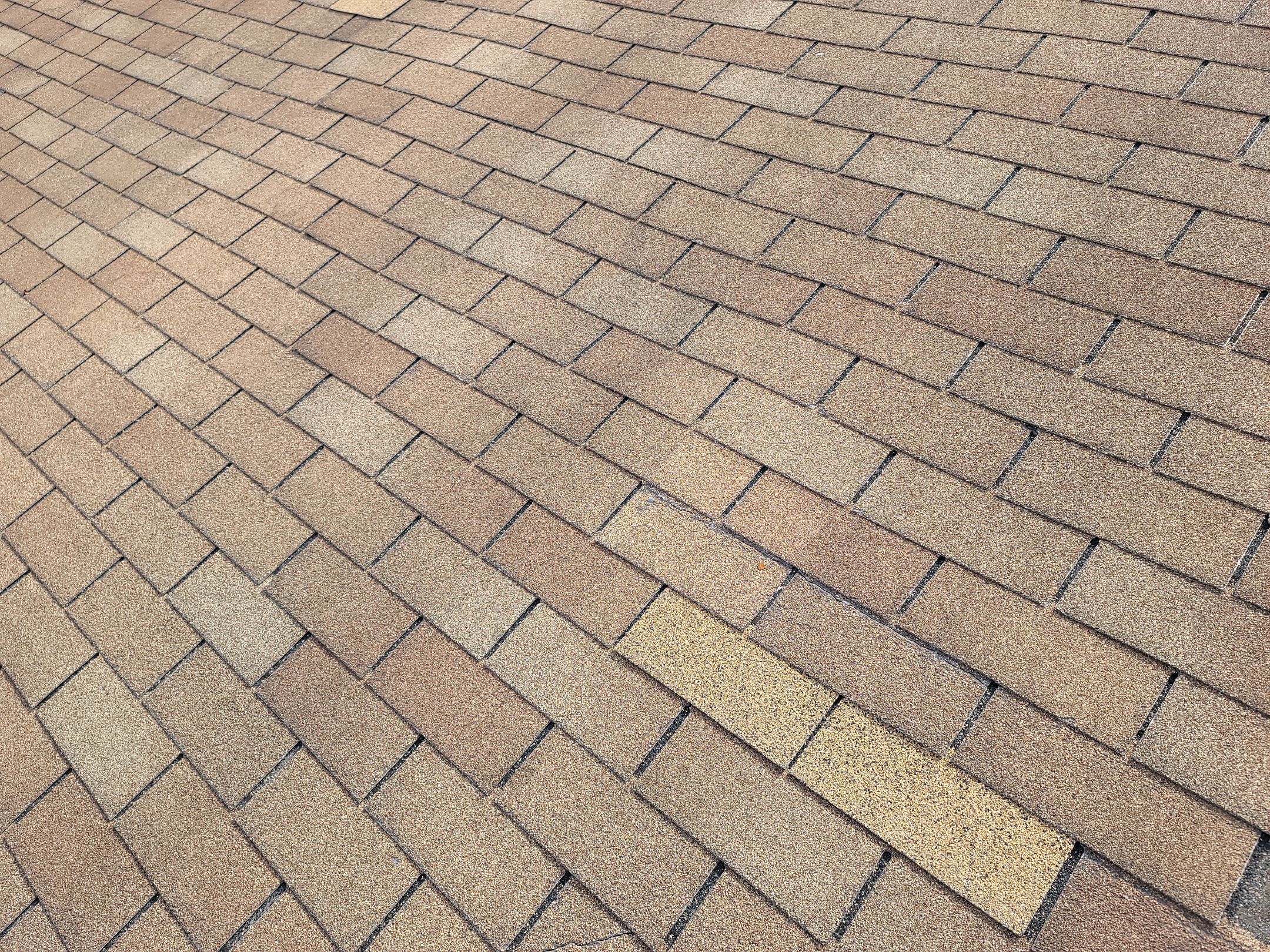 ATLAS PINNACLE COLOR: MORNING HARVEST by Eagle Eye Roofing