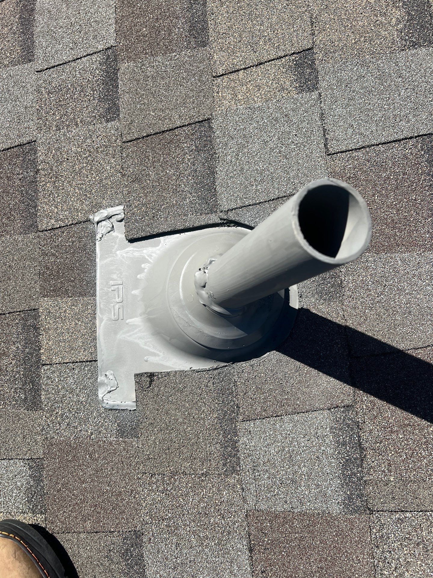 Project in Manor by Rhino Roofing and General Contracting, LLC