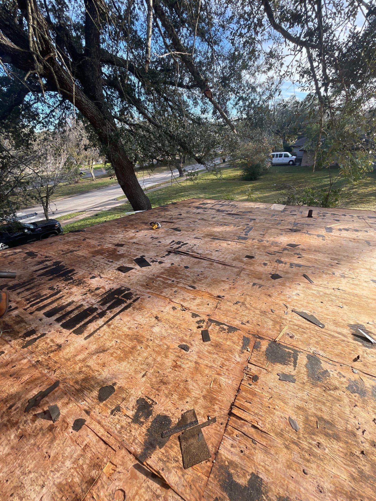 Roof Replacement Houston by Roof Repair Company