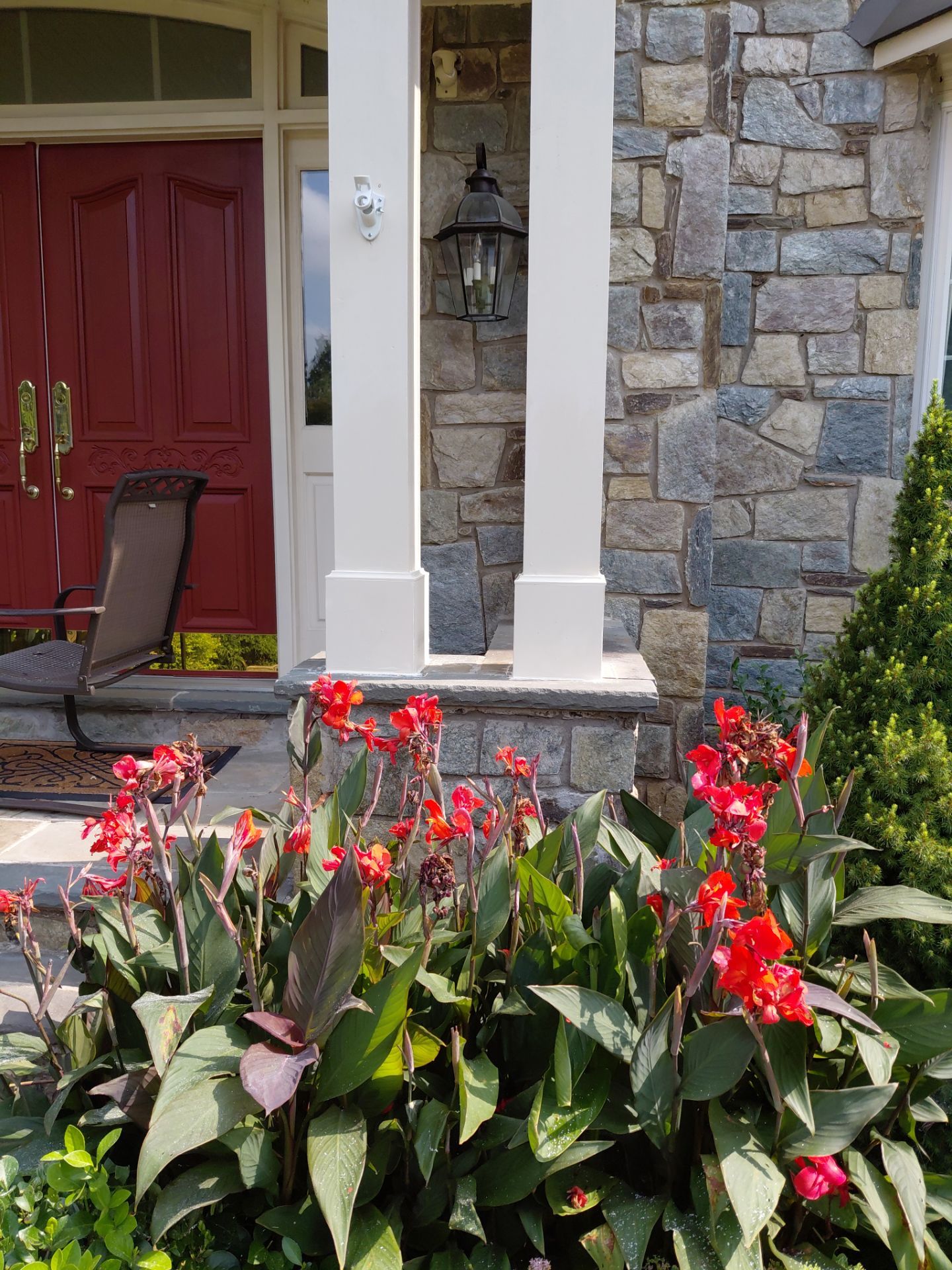 Great Falls : residential Roof with CertainTeed Landmark Pro in Max Def Moire Black  by RM Banning, Inc.