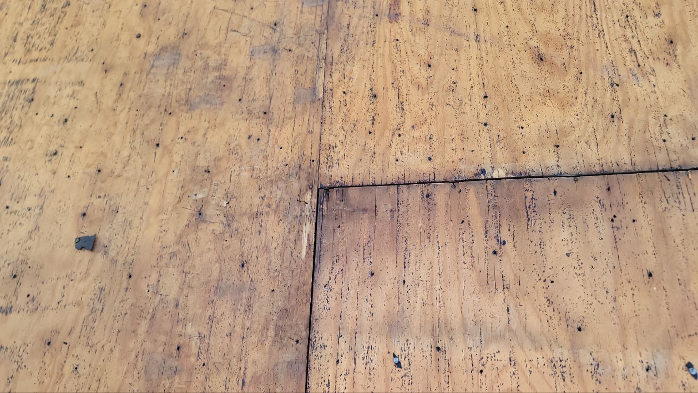 Project in Washington by ExteriorPros