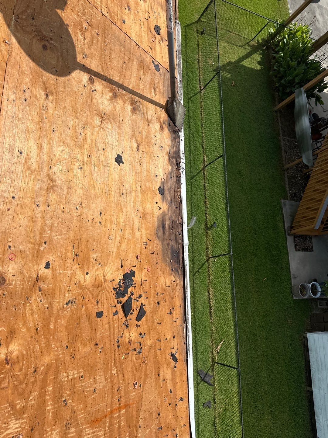 Roof Repair Galveston by Roof Repair Services LLC