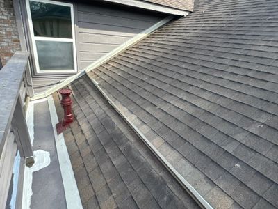 Project in Houston, TX