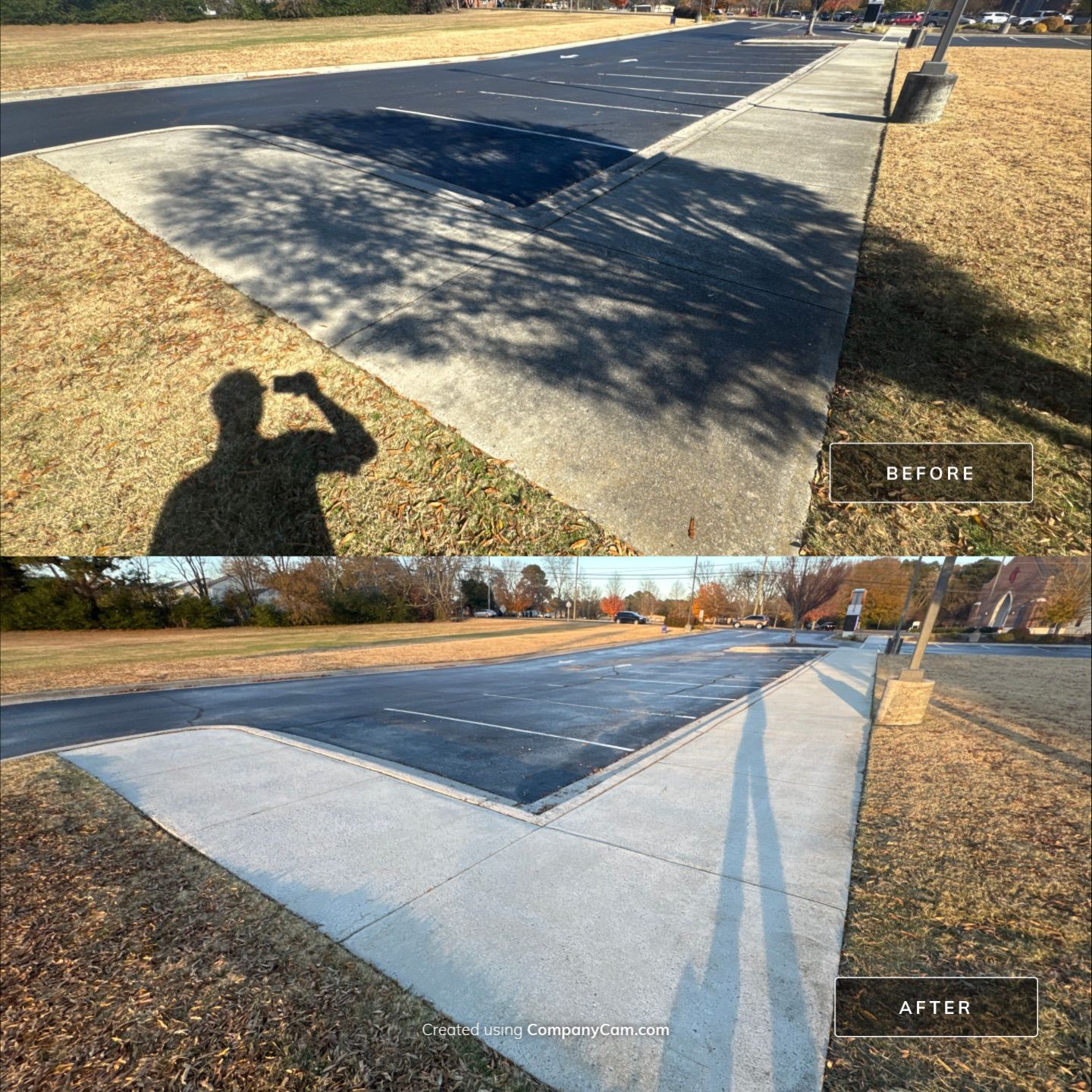 Redstone Arab by Mr. Mister Power Washing