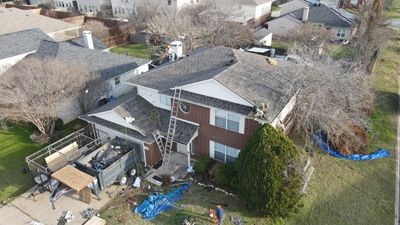 Project in Fort Worth