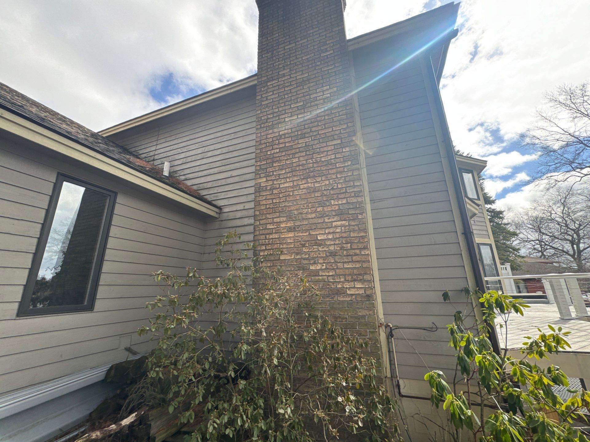 Complete Exterior Painting. by Gordon Painting