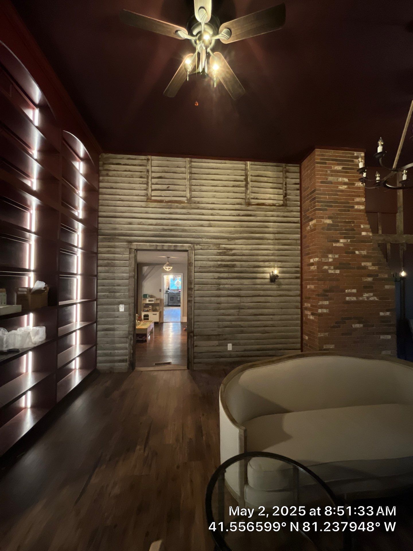 Large Addition by Hilltop Drafting & Design LLC