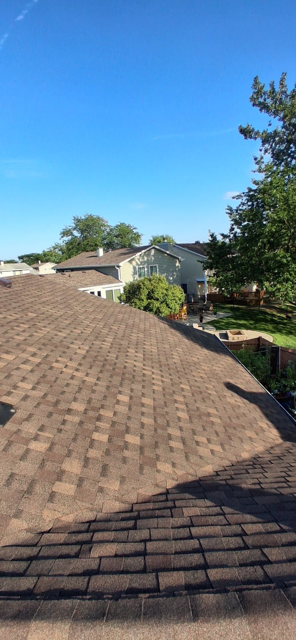 Roofing with GAF by Optimal Home Improvement 
