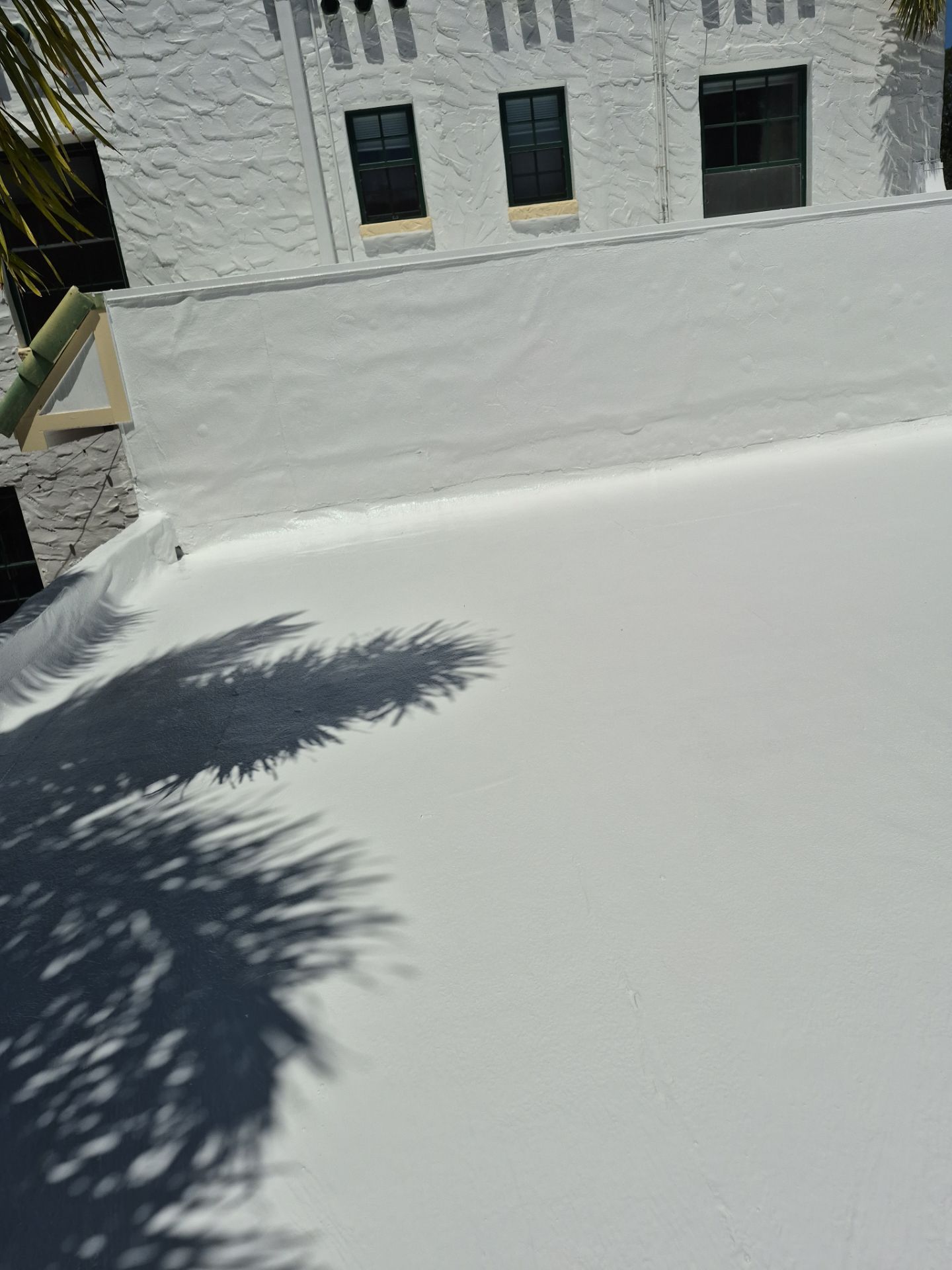 Project in St. Petersburg 33704 by Mitchell Roofing Company LLC 
