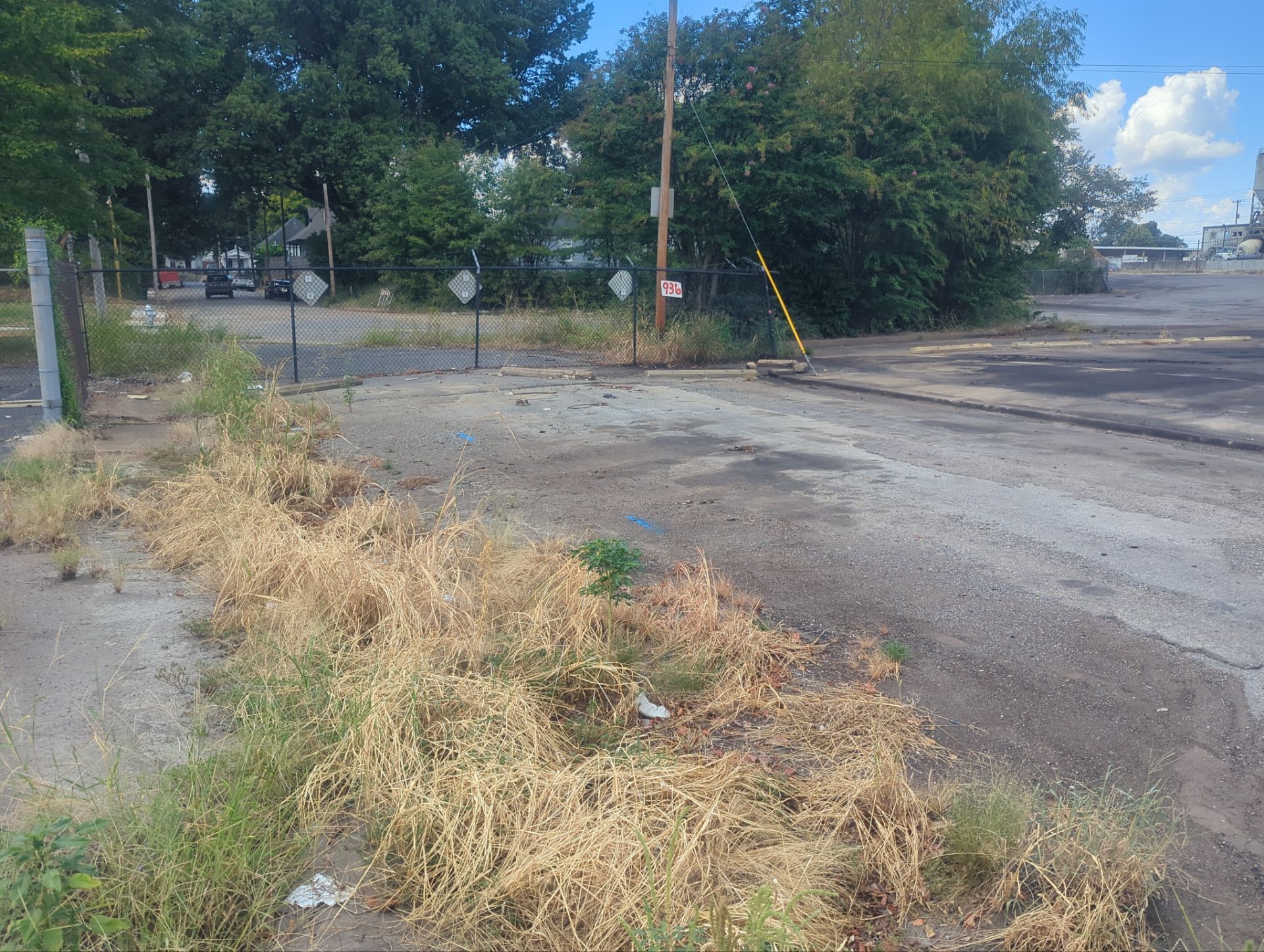 Utility Locate and Utility Mapping for Survey by Alsip Locating Service, LLC
