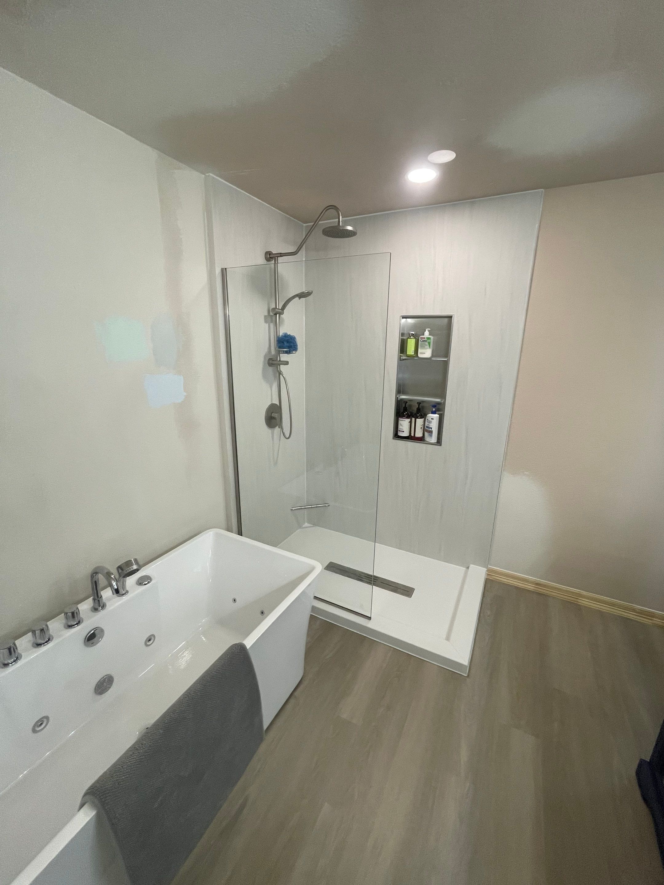 Richardson Project in Springdale, AR by Twist & Spout