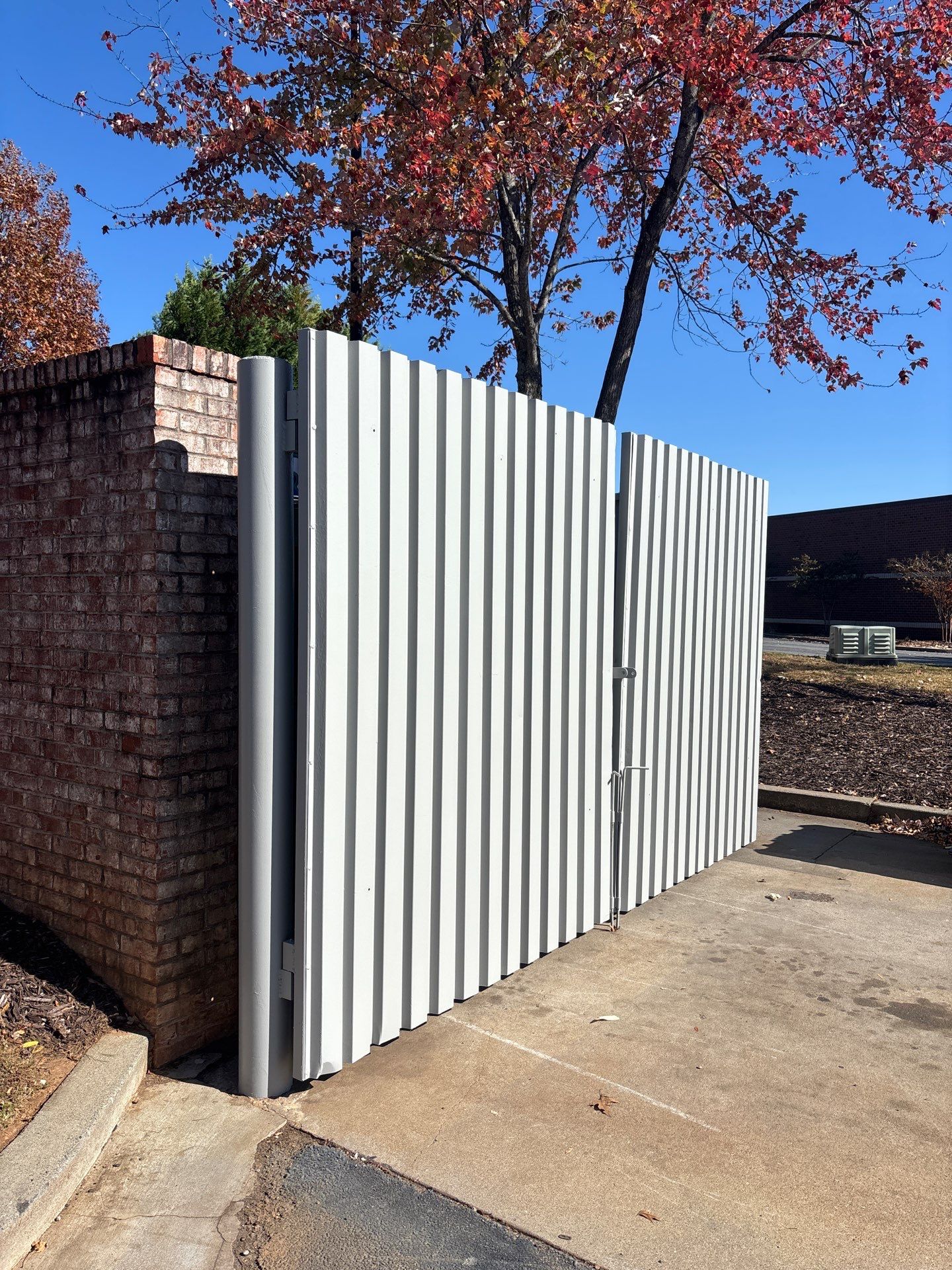 Ultra Car Wash Exterior In Suwanee by Five Star Painting