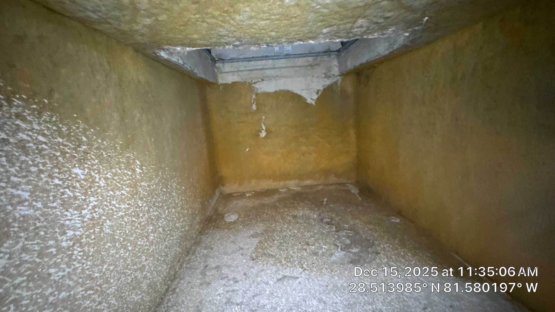 Air Duct Cleaning in Winter Garden by Hygienic Air, Inc