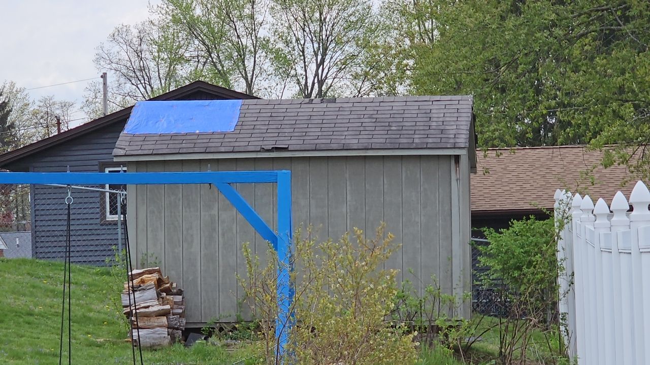 ATLAS PINNACLE COLOR: MORNING HARVEST by Eagle Eye Roofing