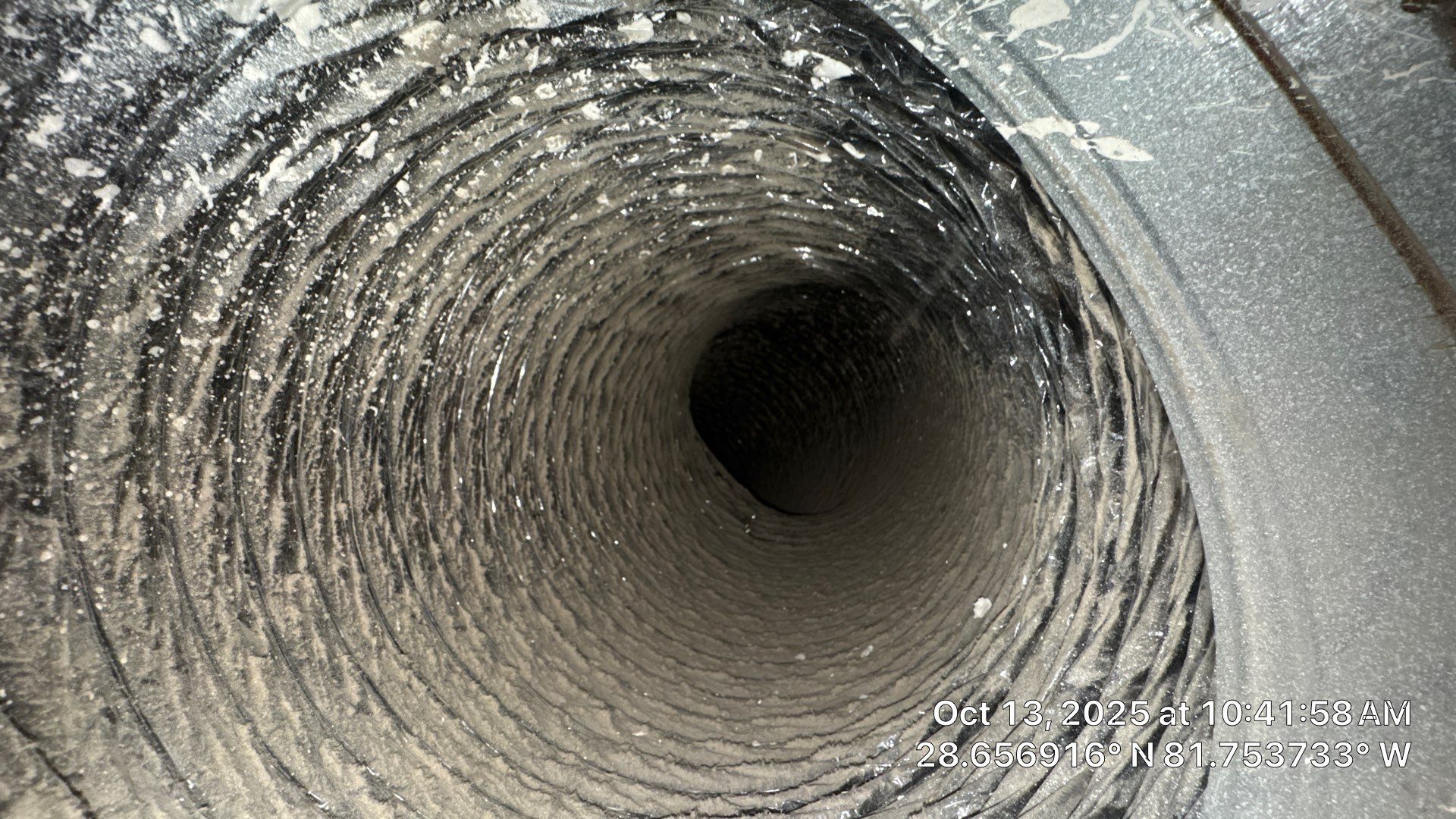 Air Duct Cleaning in Clermont by Hygienic Air, Inc