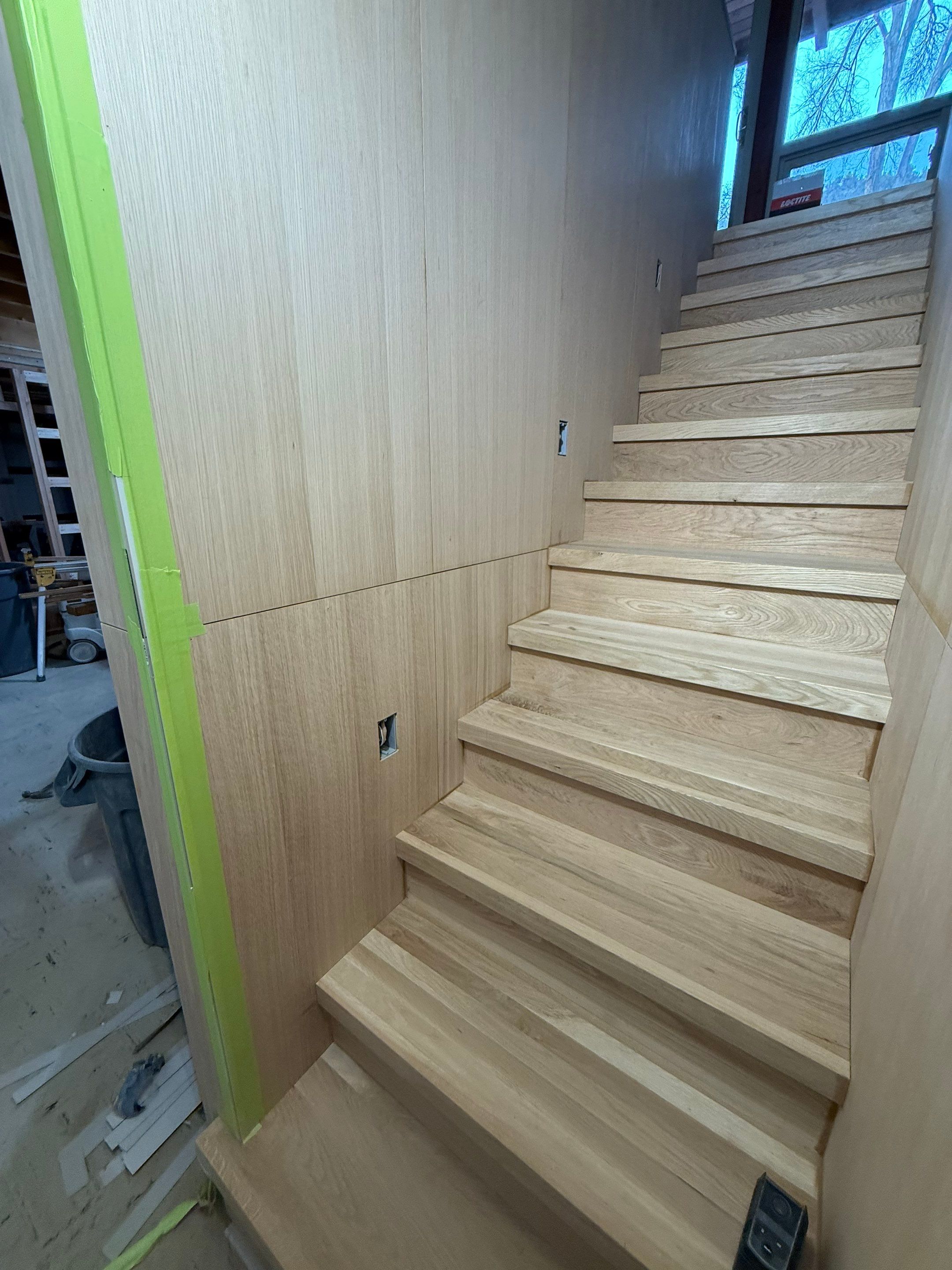 Finish Carpentry  by Bulldog Construction LLC