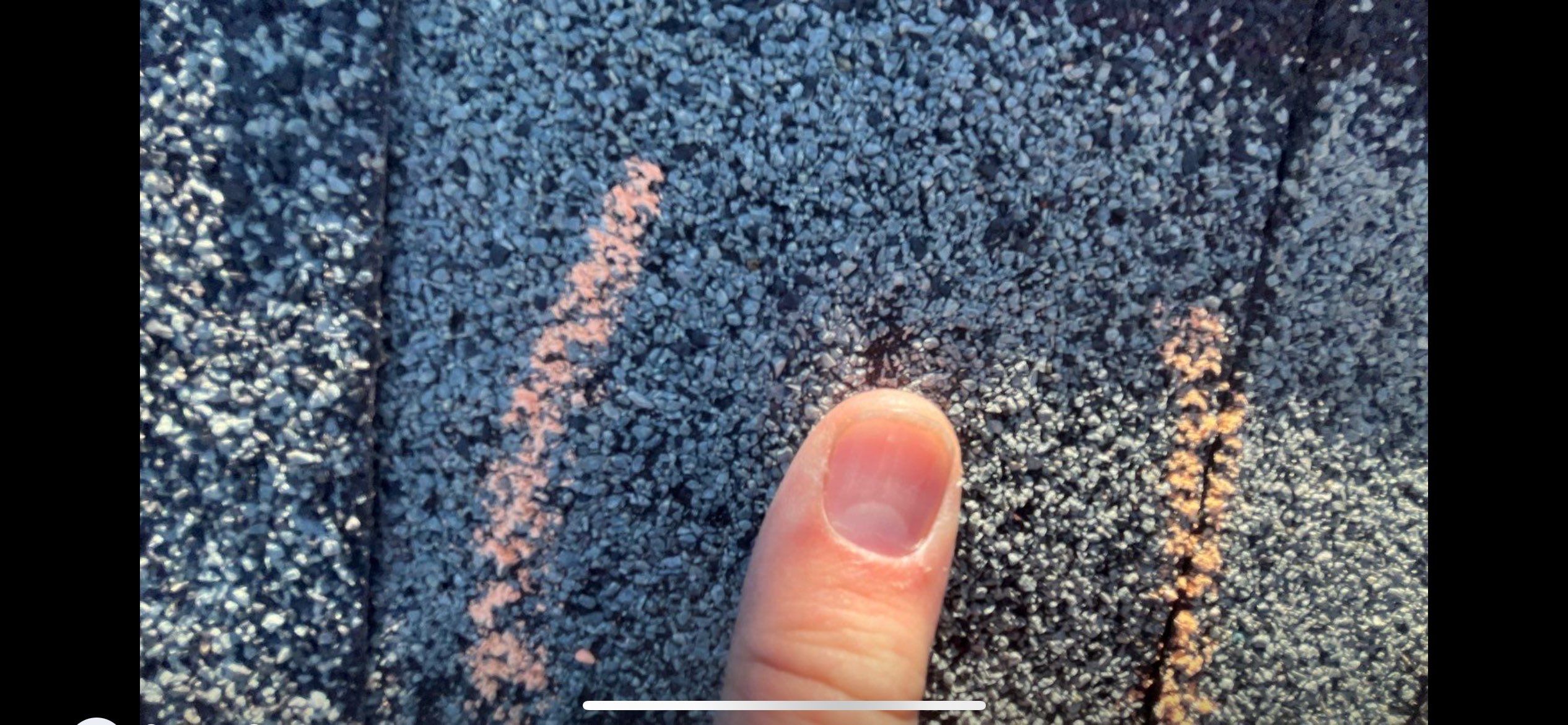 Residential Re-roofing Project in Havre, Montana by swagg construction