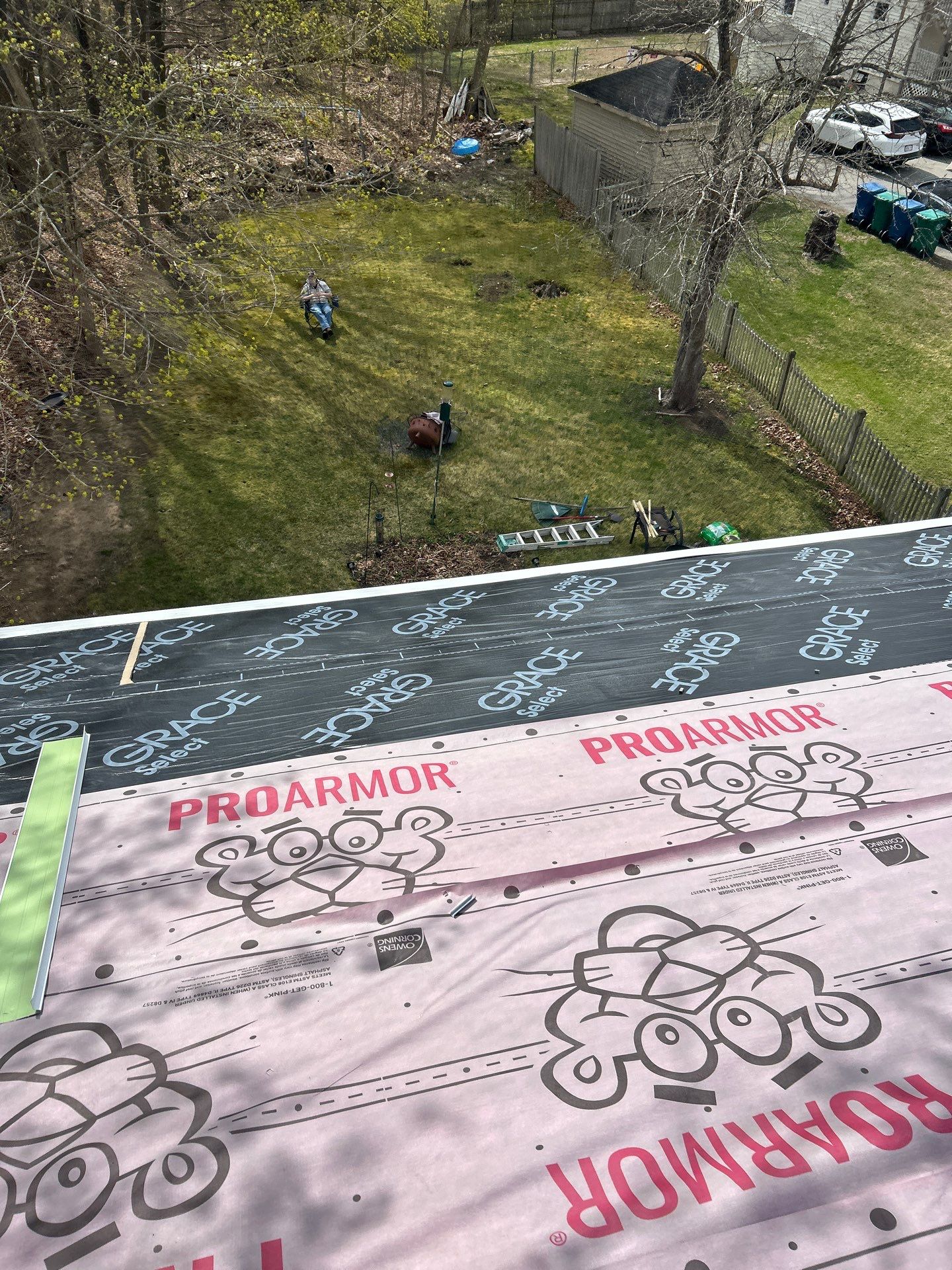 Roofing | North Billerica by Mighty Dog Roofing of Greater Middlesex County
