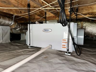Impact Choice Encapsulation using Tri-Plex Insulation