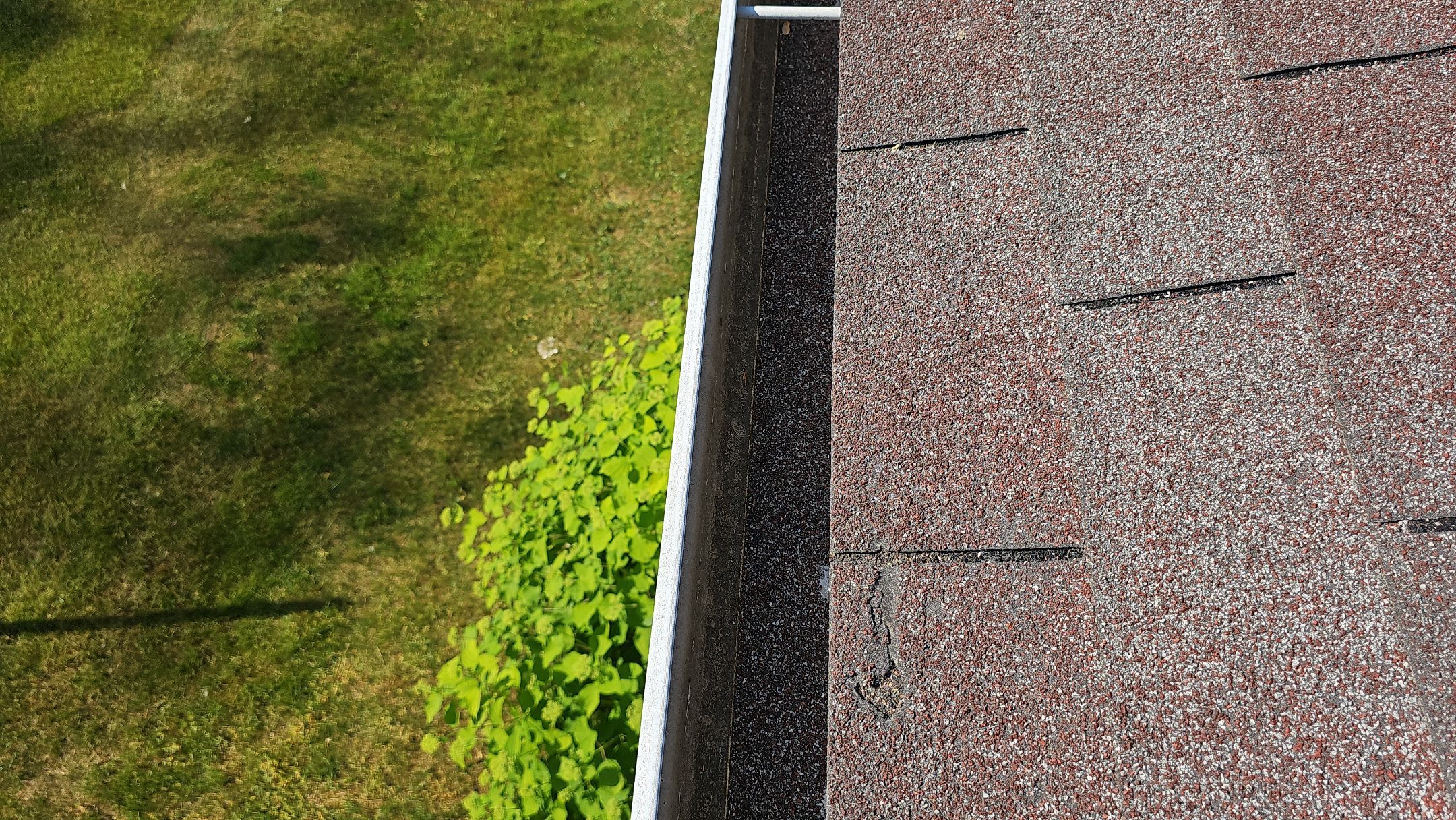 ATLAS PINNACLE COLOR: SUMMER STORM by Eagle Eye Roofing