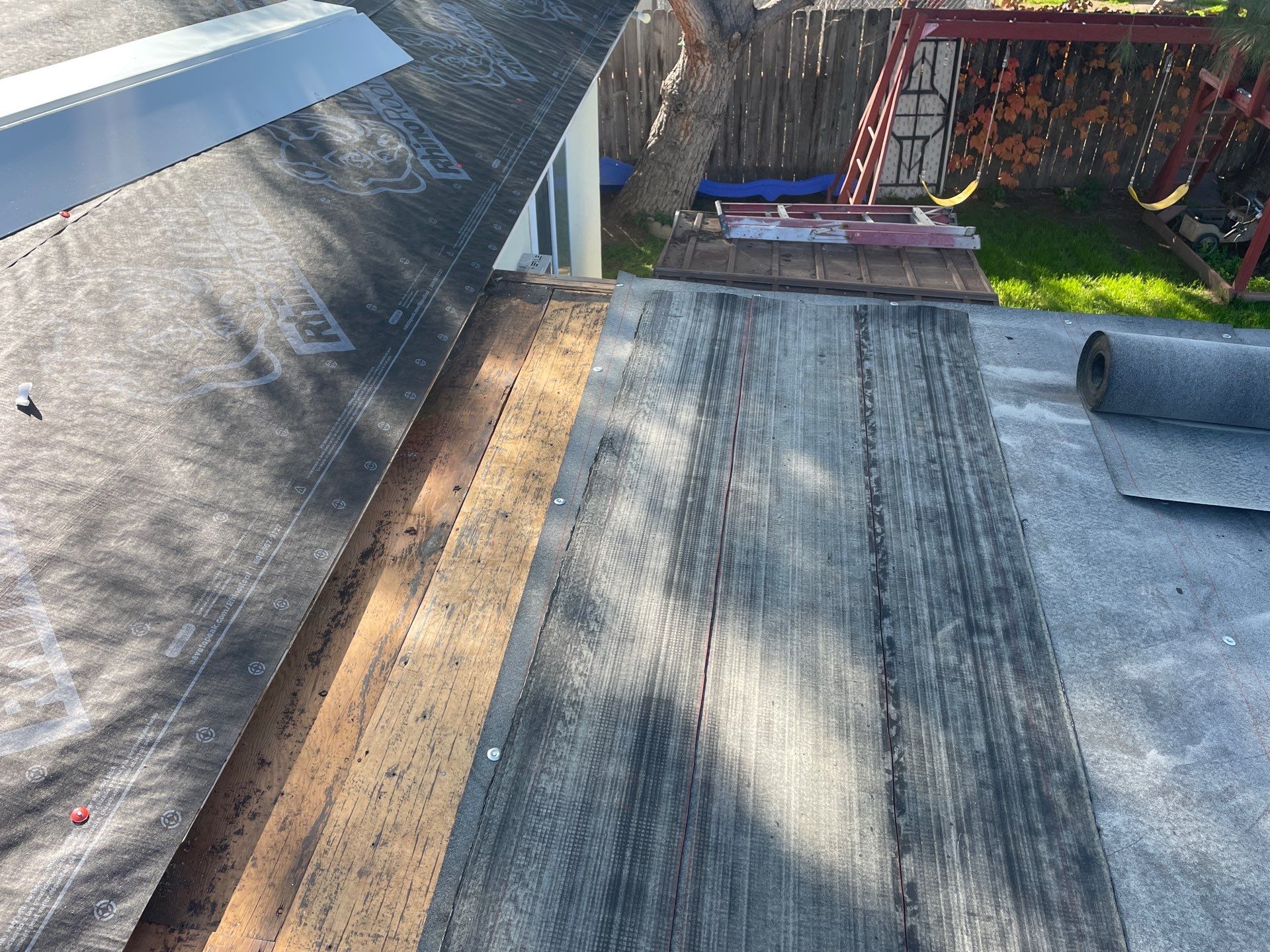 Roof Replacement - San Bernardino, CA 92404 by Epic Roof Replacement