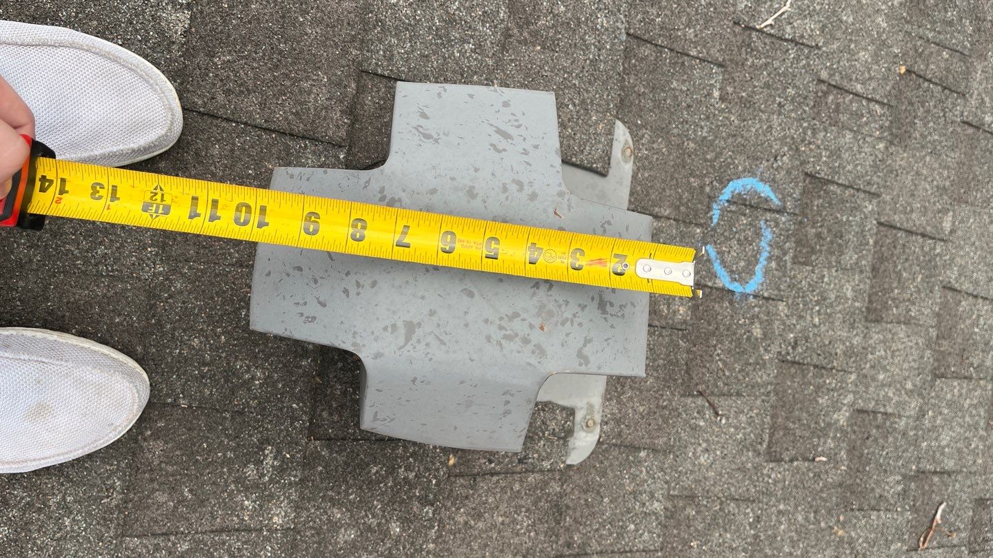 Residential Roofing Installation using Owen's Corning Duration by Roof Concepts Construction