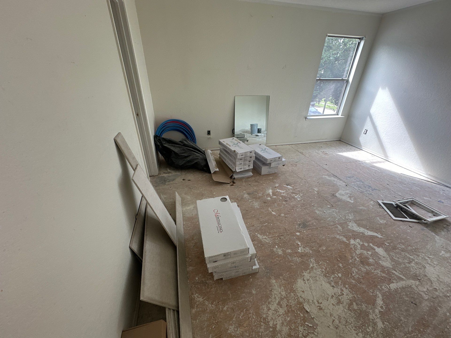 Remington Ranch Rental Remodel by SophAlx LLC