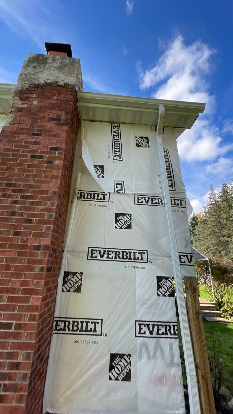 Siding Replacement using CertainTeed Restoration Classis D4 by 180 Contractors